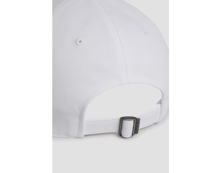 G/FORE BEARBRICK CAP - 白