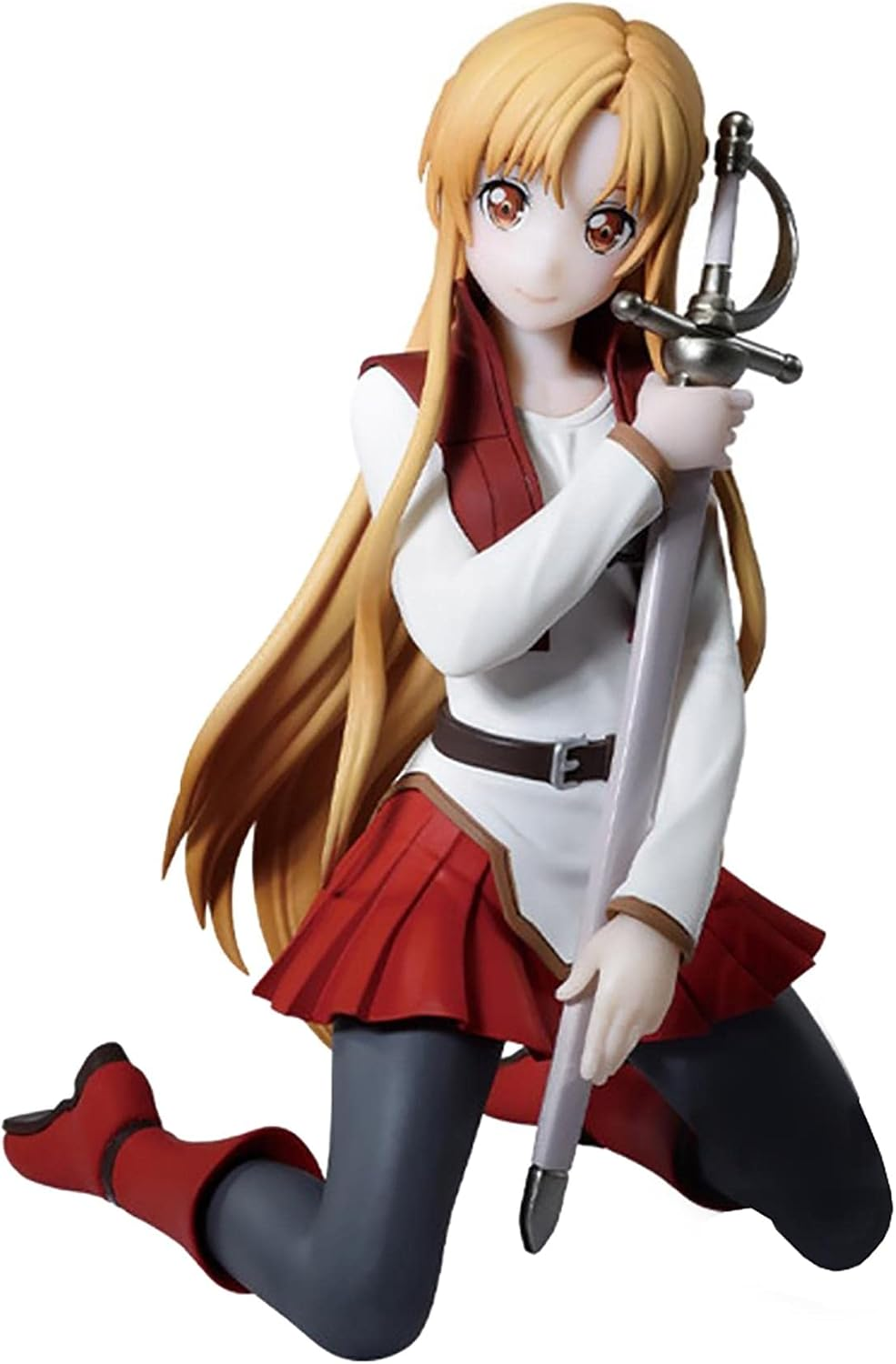 Banpresto, Figure: Sword Art Online, Asuna 刀劍神域 亞絲娜