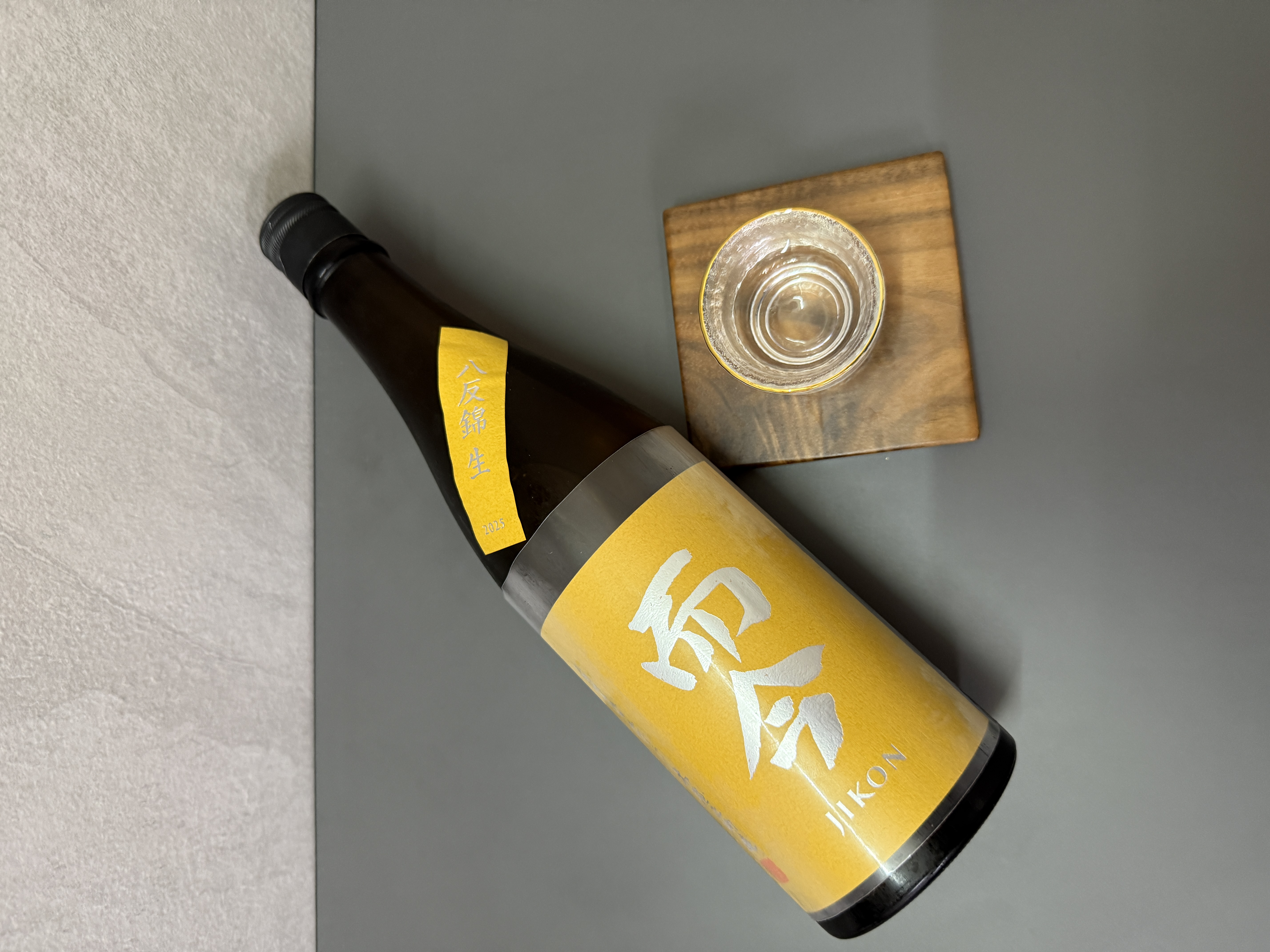 而今 純米吟釀 八反錦 生酒 720ml