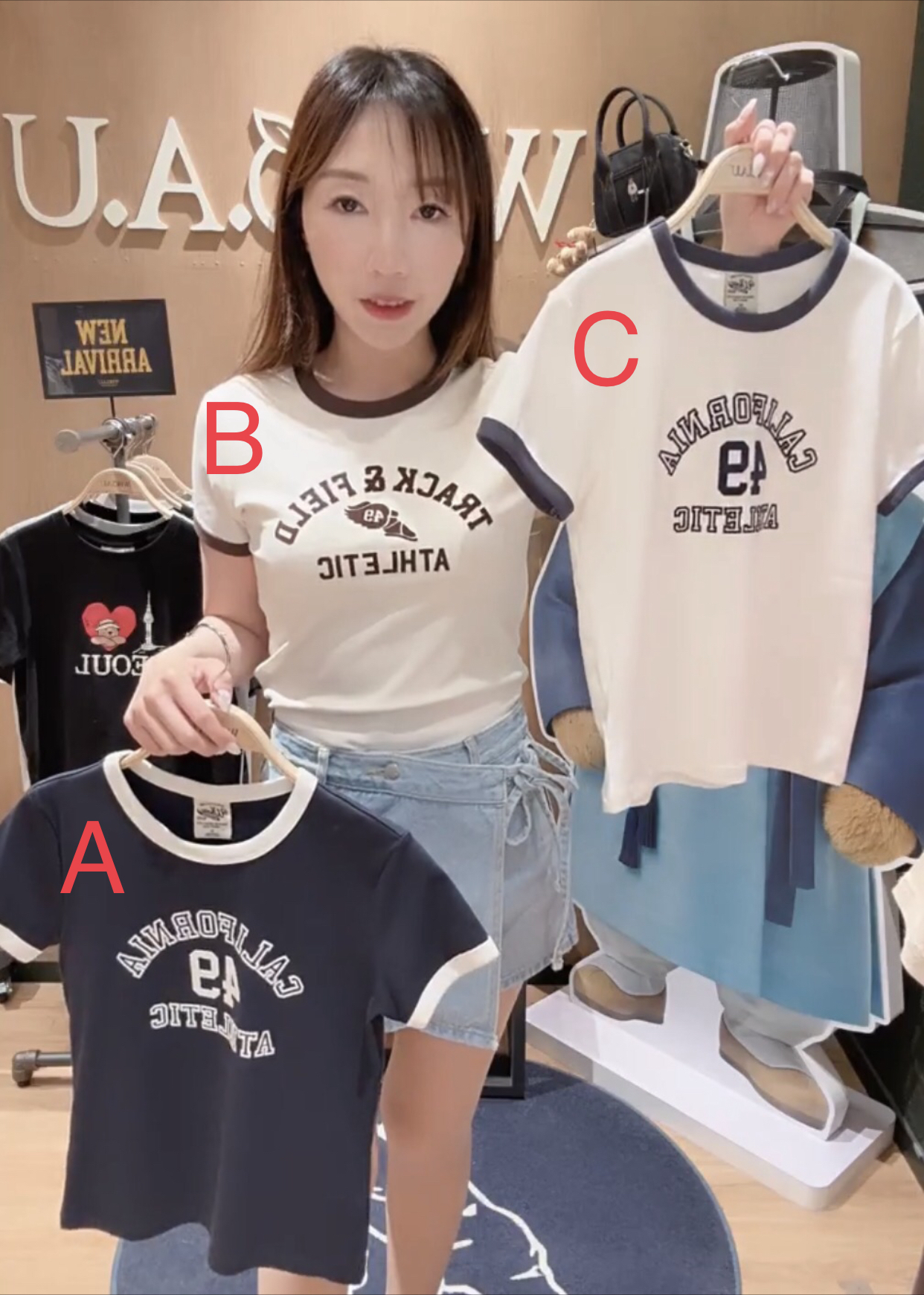 🇰🇷🇰🇷韓國連線27/3🔥🔥10764#wau00707