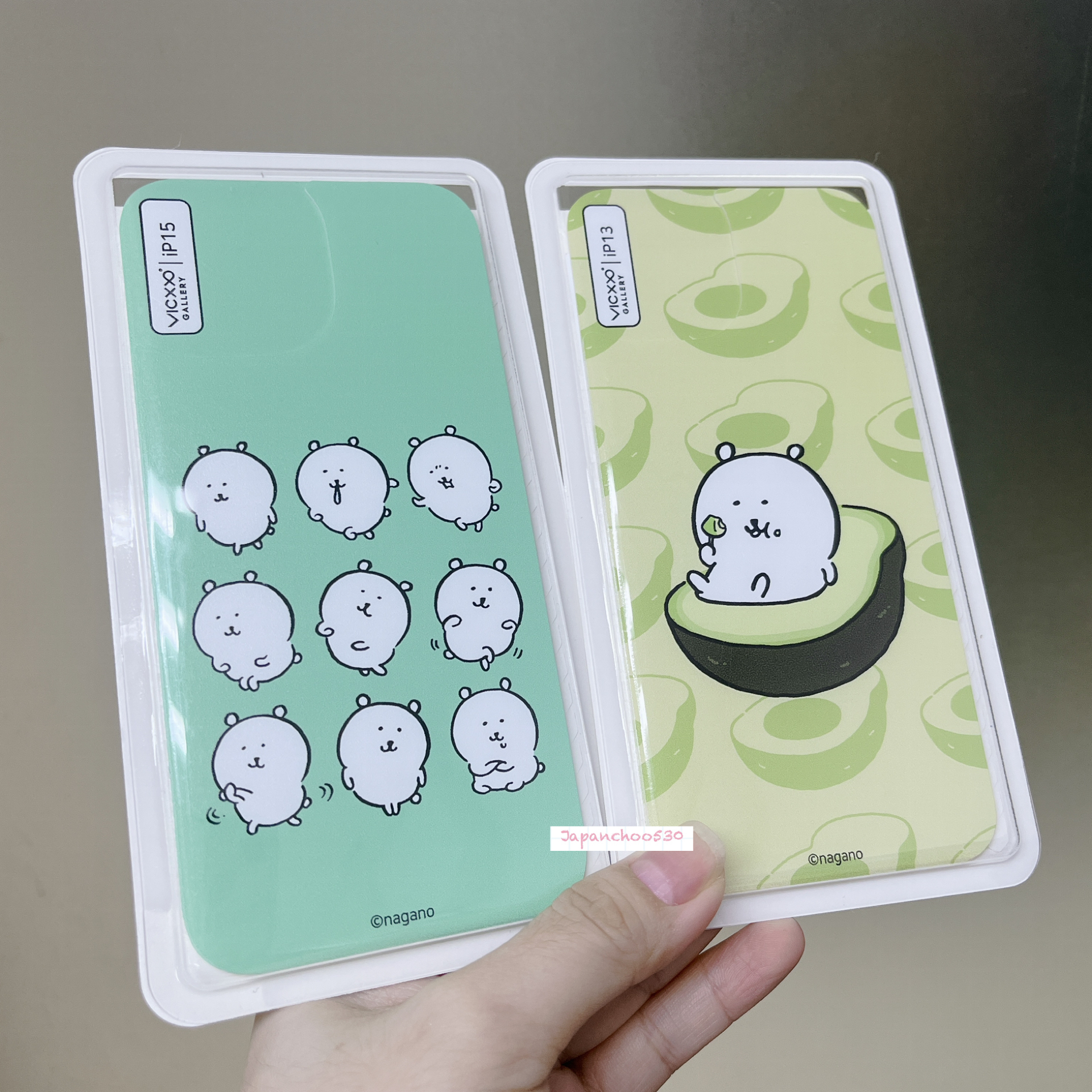 韓國預訂📍韓國Joke Bear得意電話貼紙/電話殼