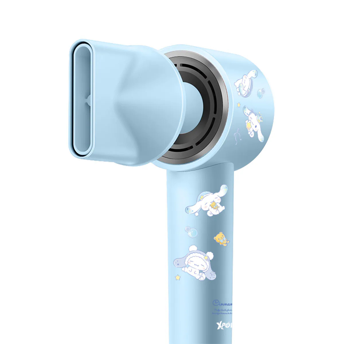 正版Sanrio 負離子風筒  