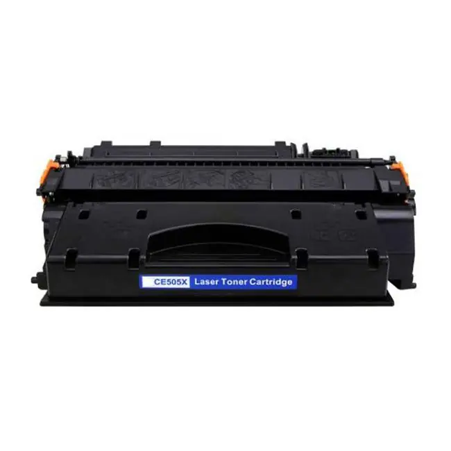 HP 05X LaserJet Toner Cartridge CE505X (Compatible)