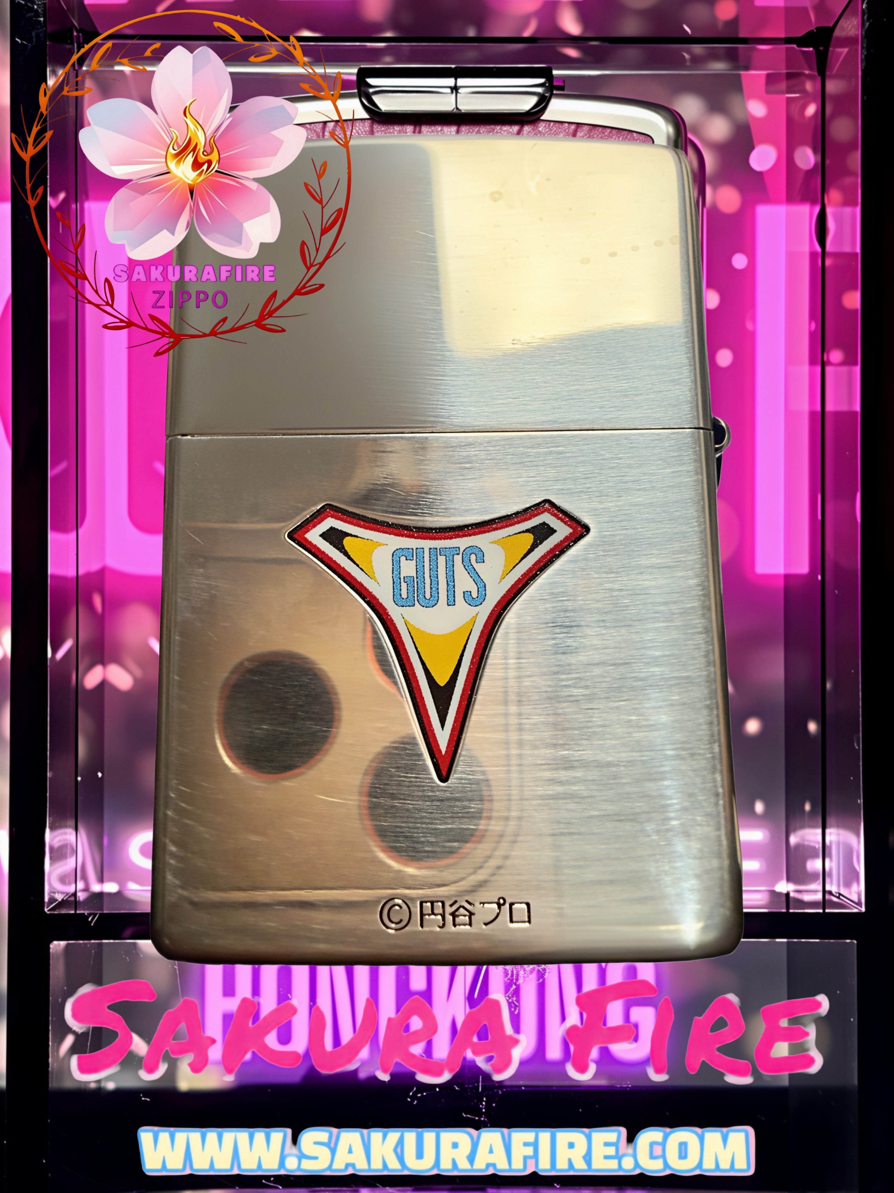 🔥Zippo🔥2026年 港版 《超人/Ultraman/奧特曼》超人迪迦 60週年紀念收藏版  三面環繞雕刻 鍍銀打火機#ultraman #超人 #zippo #收藏 #香港
