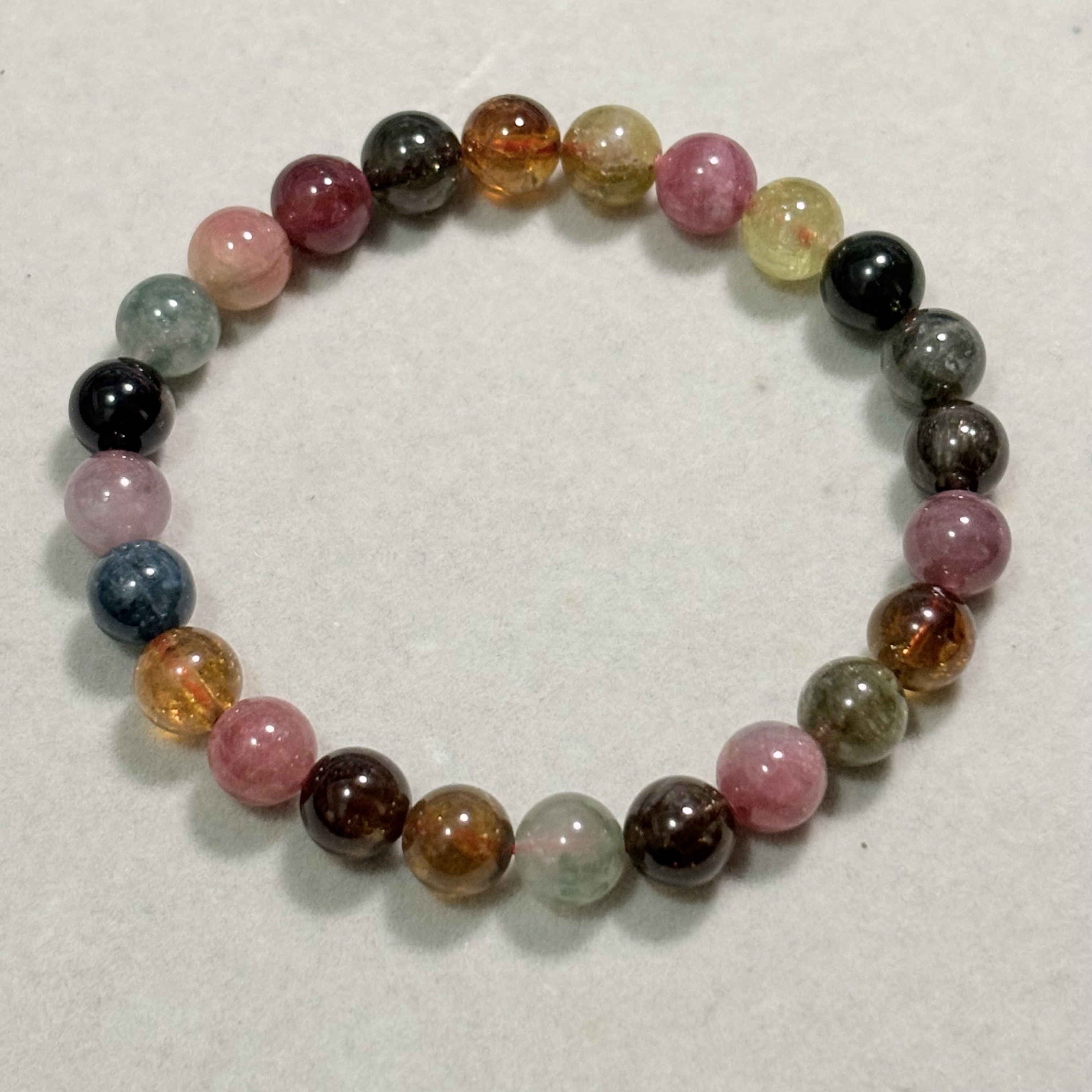 7.8mm碧壐手串No.643A