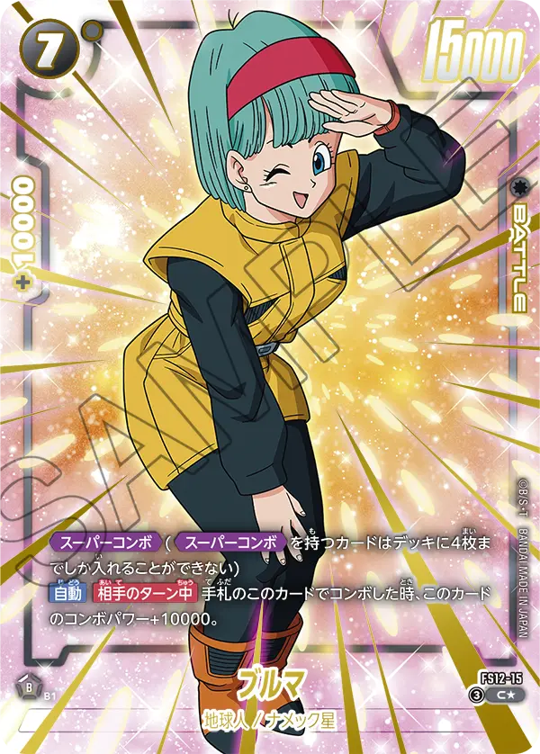 FS12-15 C ブルマ[異圖]