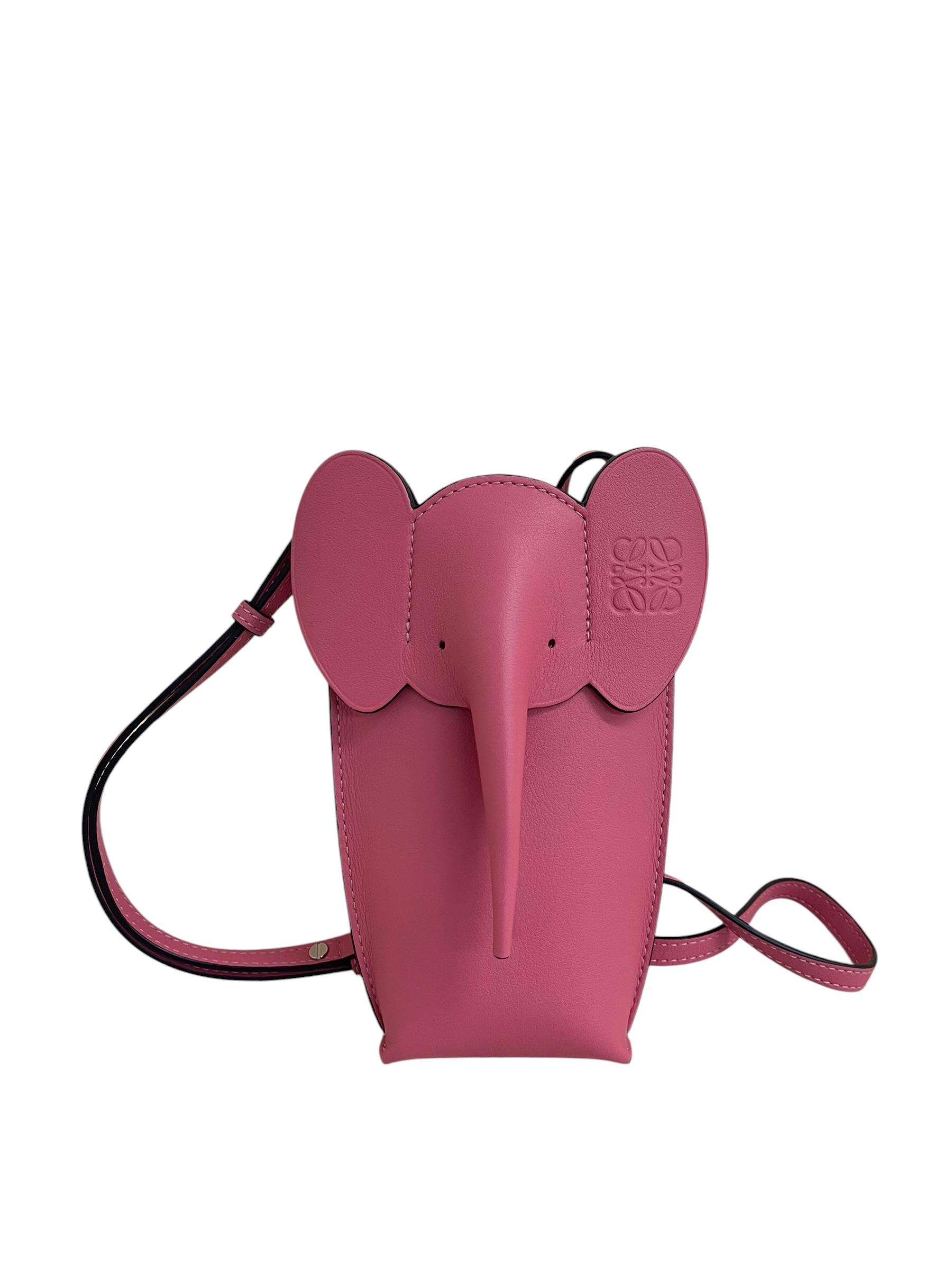 Pre-owned Loewe Elephant Pocket / Product Code: 26060806