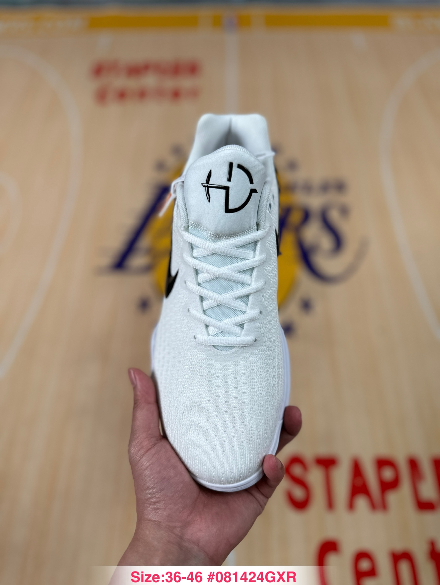 Nike Hyperdunk 2017 Low EP 897637-100 