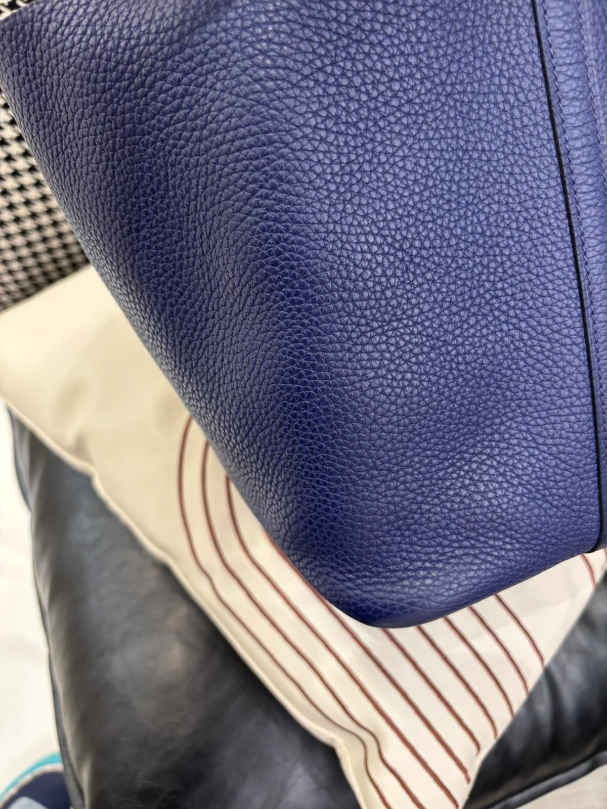 Hermes Picotin 22, Stamp C, 100%Authentic ,95%new ✅key lock ✅dust bag