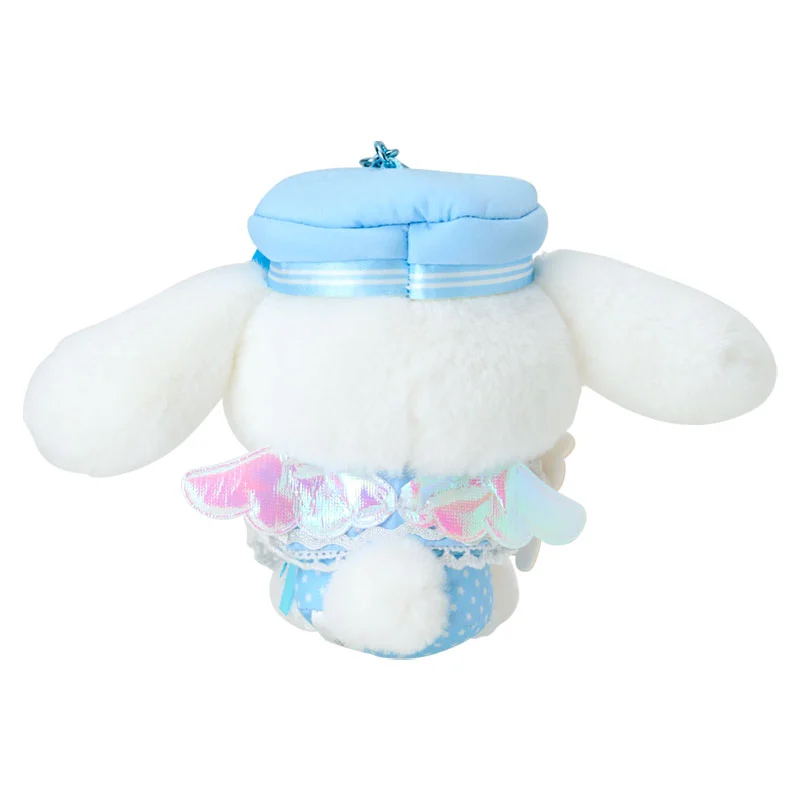 2026年Sanrio角色獎週邊商品第四彈掛飾 - Cinnamoroll