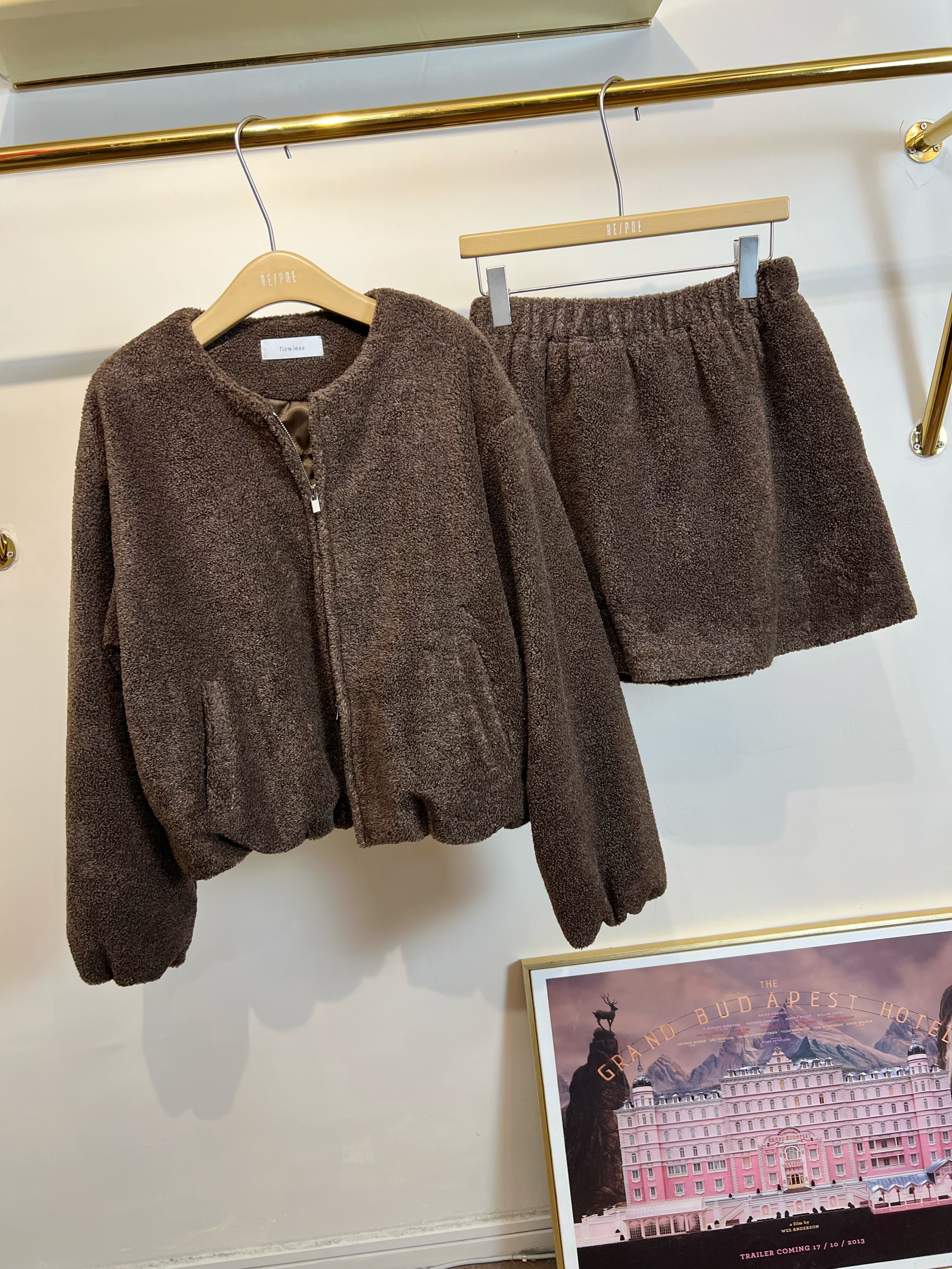 𝑩𝒆𝒂𝒓 𝑩𝒆𝒂𝒓 𝑺𝒆𝒕🤎