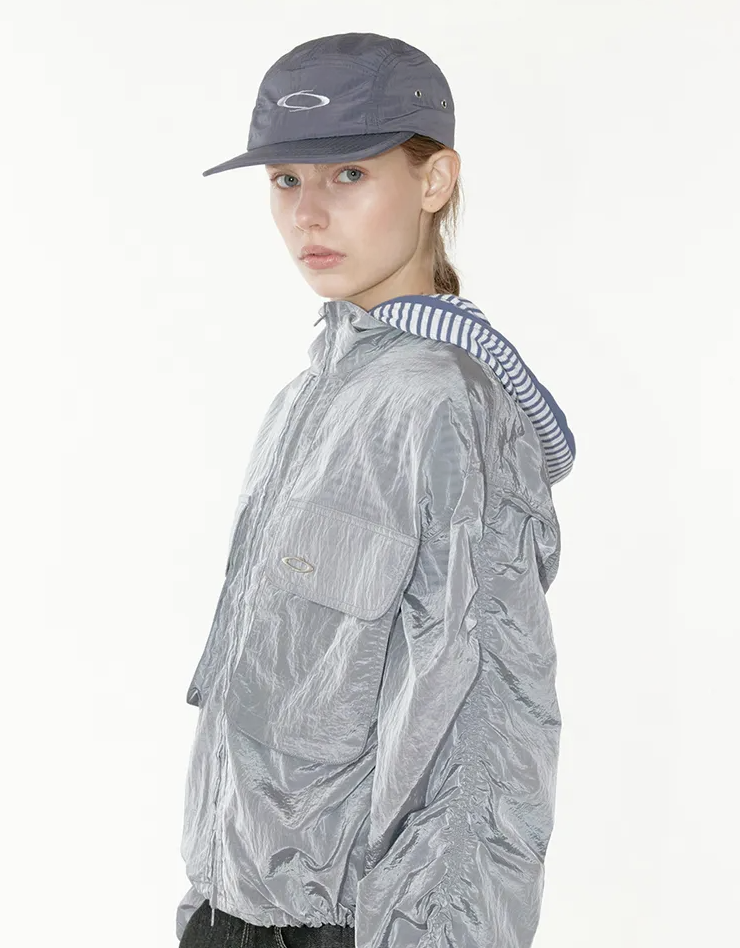 【預訂】NOI1846 Signature Light Camp Cap (8 colors)