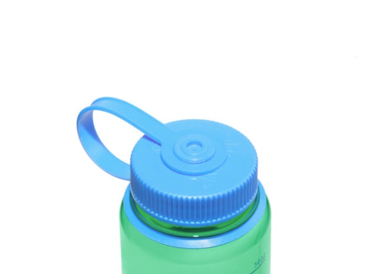 【多色選擇】NALGENE 16oz（500ml）闊口系列