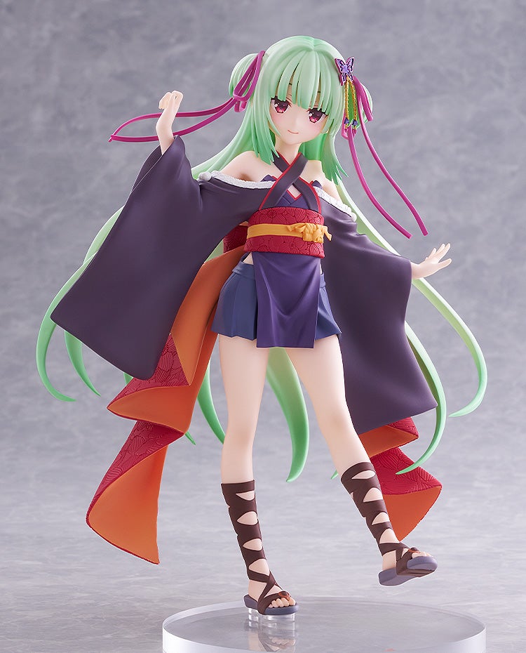 (預訂訂金 $100) (總價 $371) GSC POP UP PARADE 千戀＊萬花 叢雨 L Size (行版) 