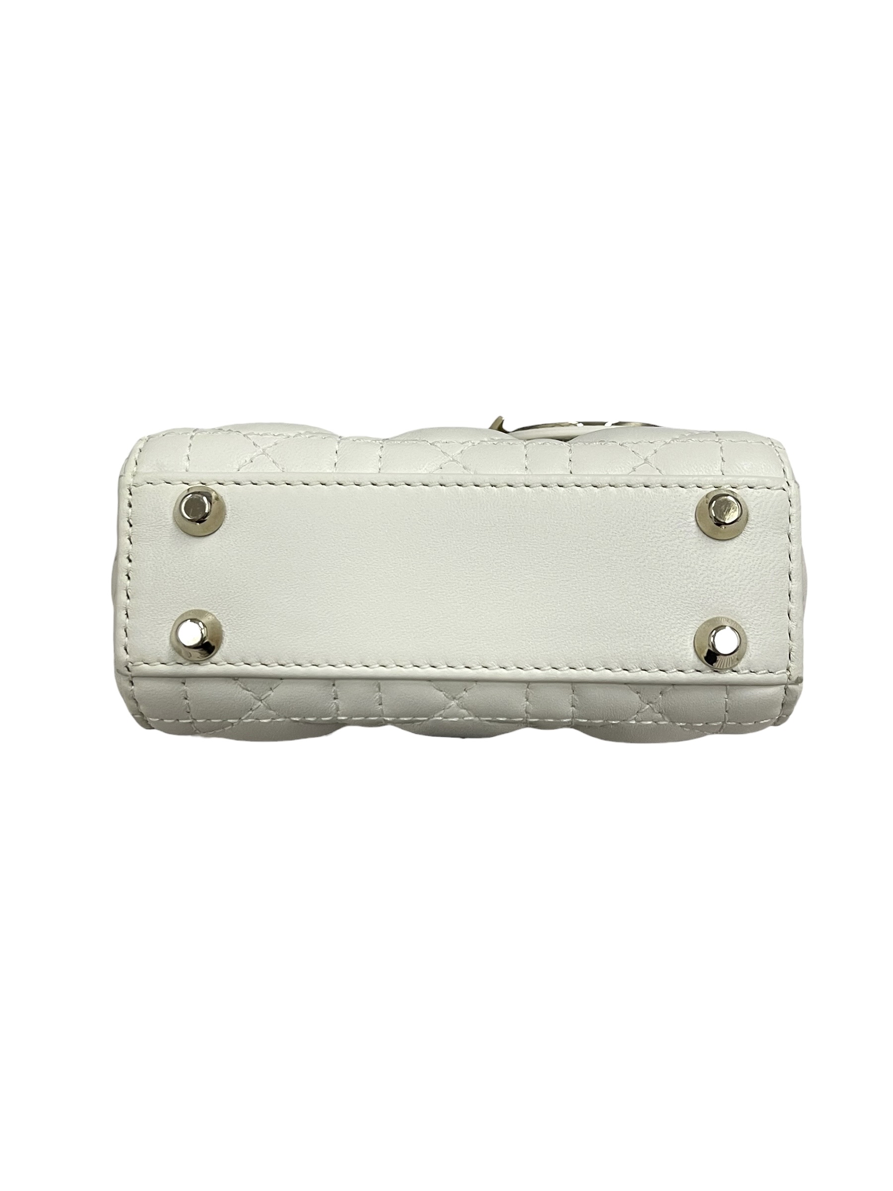 Pre-owned Dior Lady Dior / Product Code: 071805