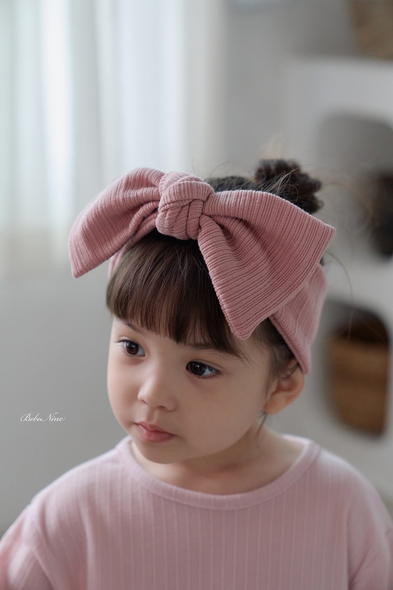 Bebenine Mare Ribbon Headband