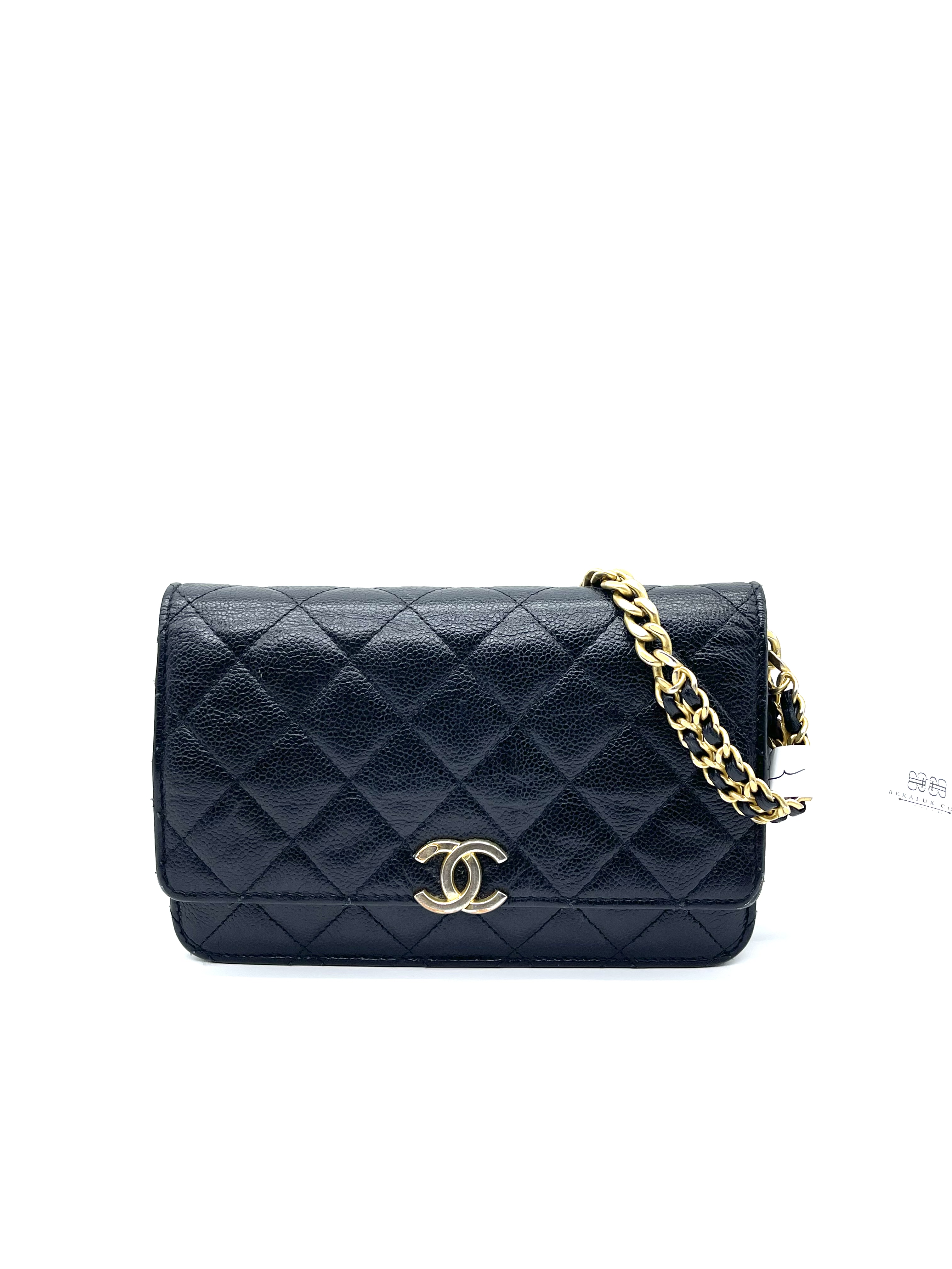 Pre-owned Chanel WOC / Product Code: 26040206