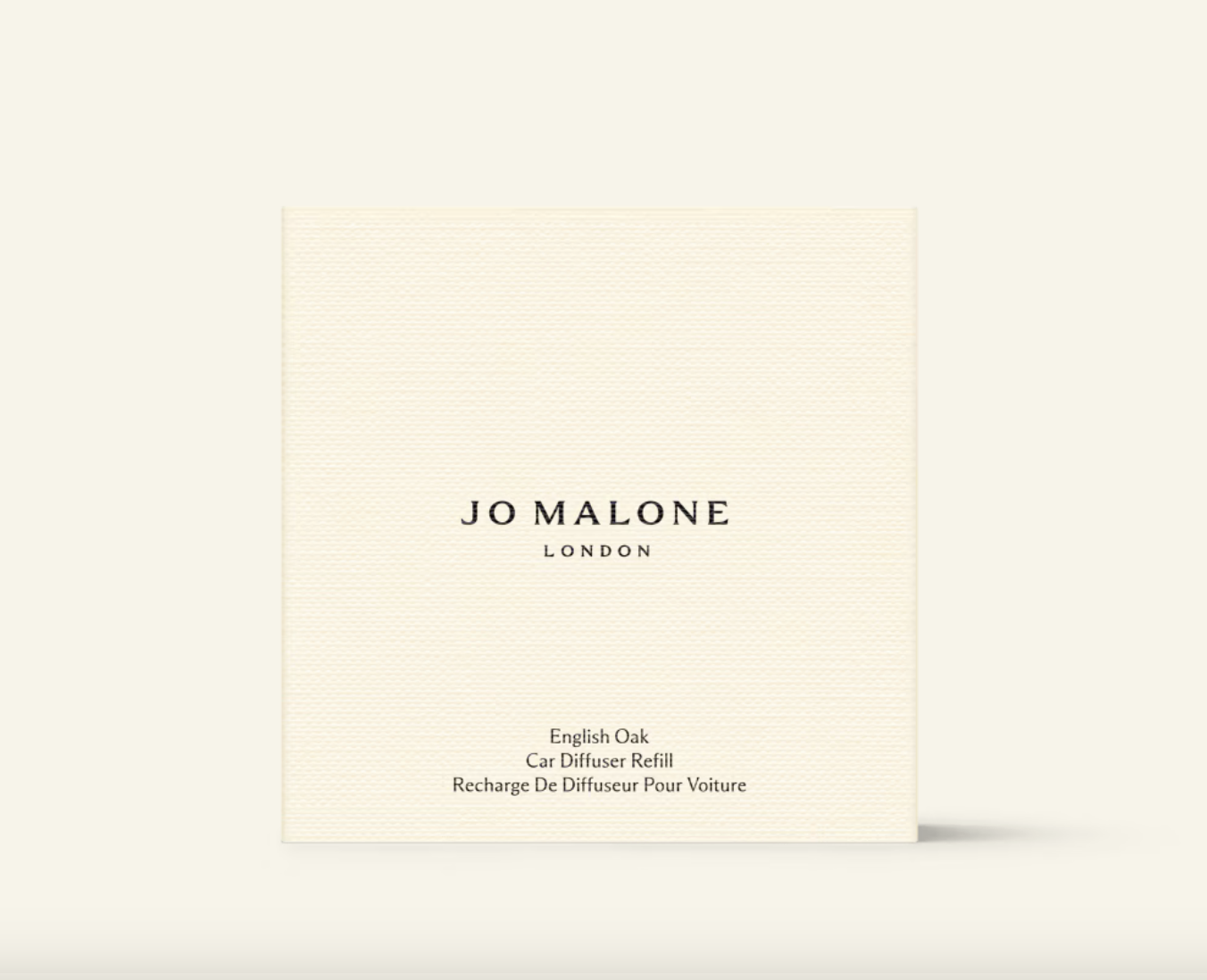 JO MALONE 車用香氛補充裝 Car Diffuser Refill (3款香味)