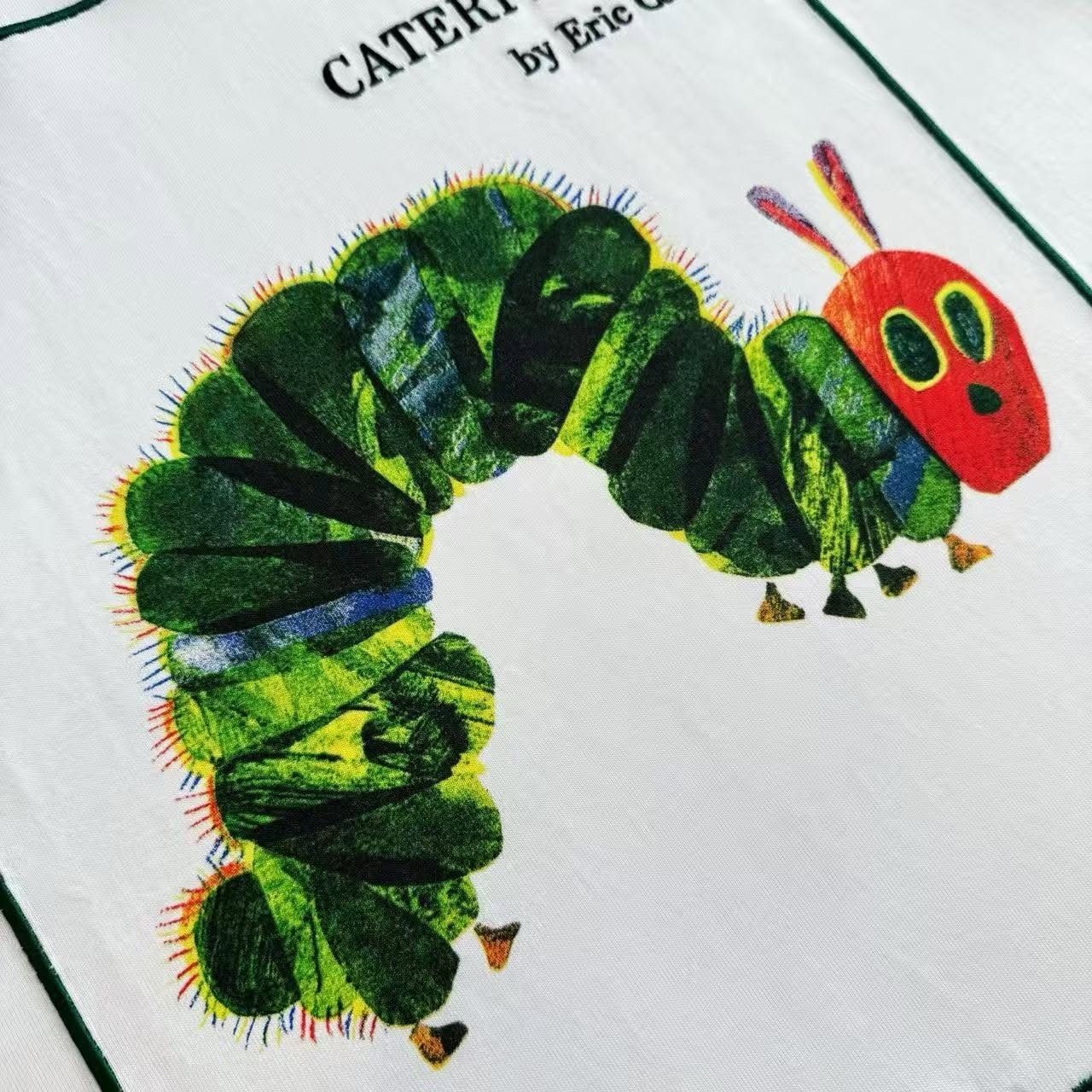 【原單】Dior Oversized Embroidered Book Cover T-Shirt 書籍封面刺繡Tee