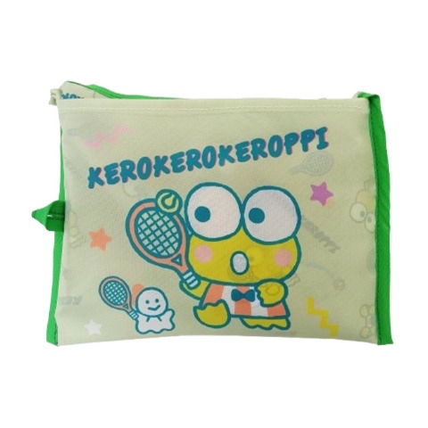 日本直送獨家發售青蛙仔keropkerokeroppi新系列