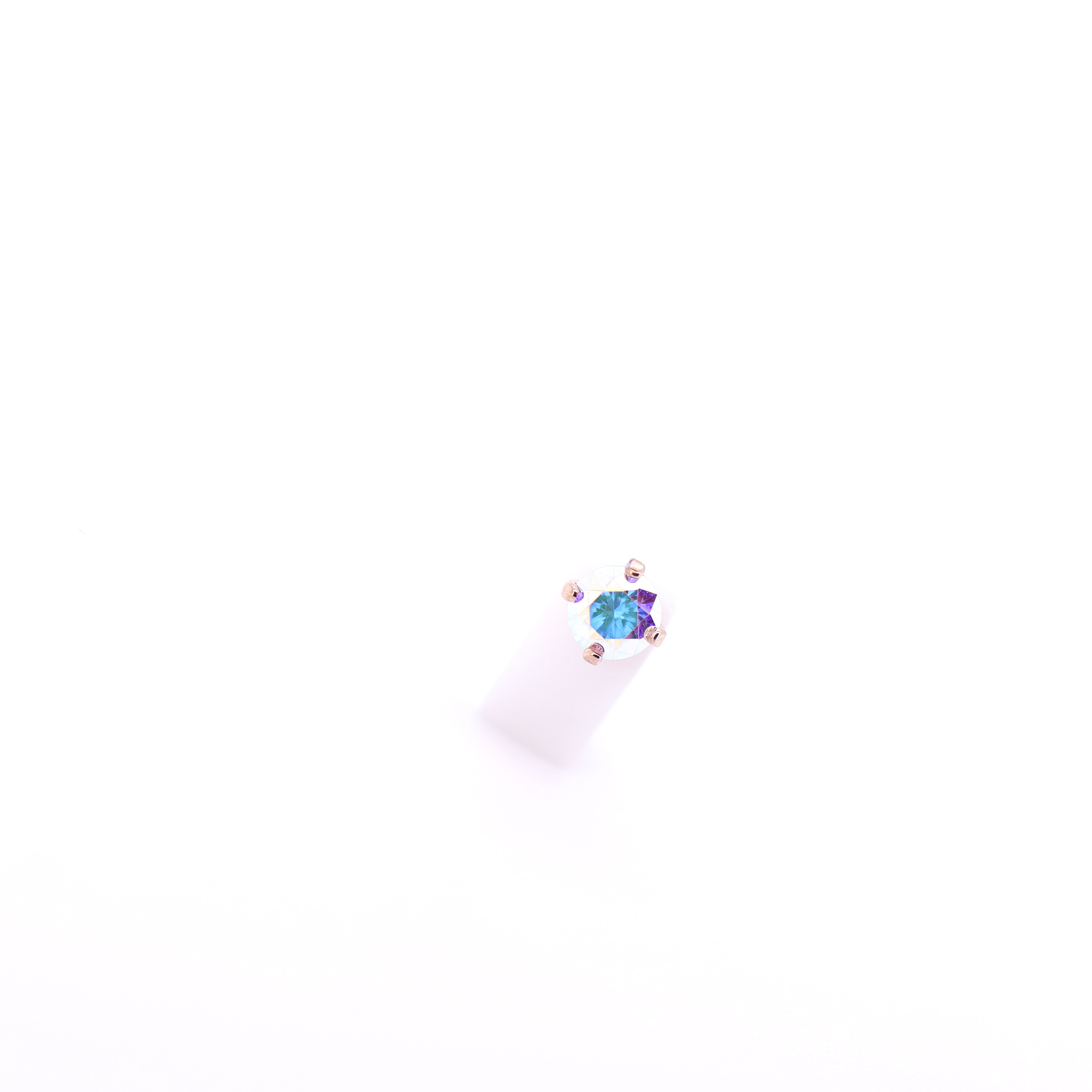 tiffany End