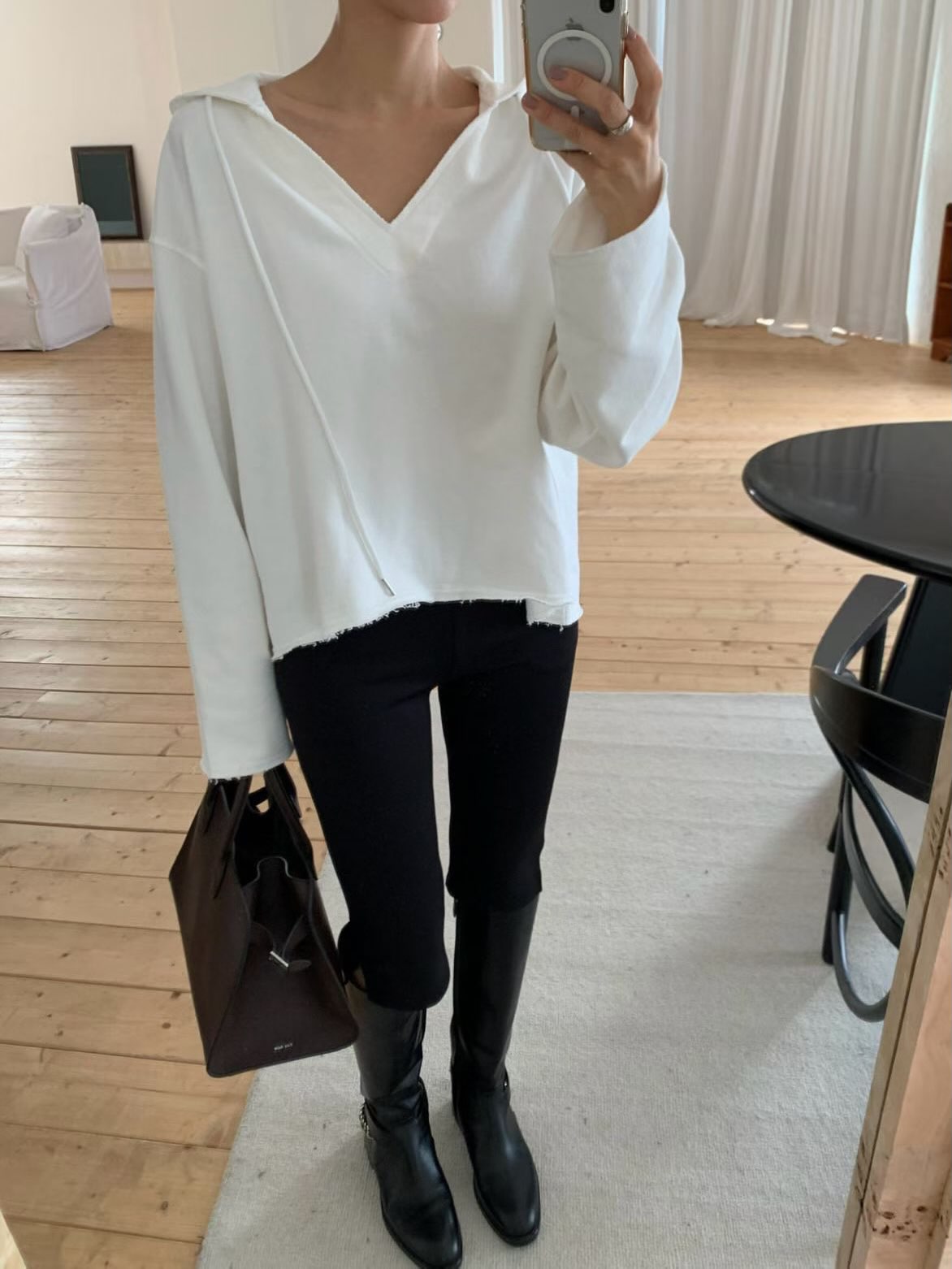 (2026FW) MOI - TOP