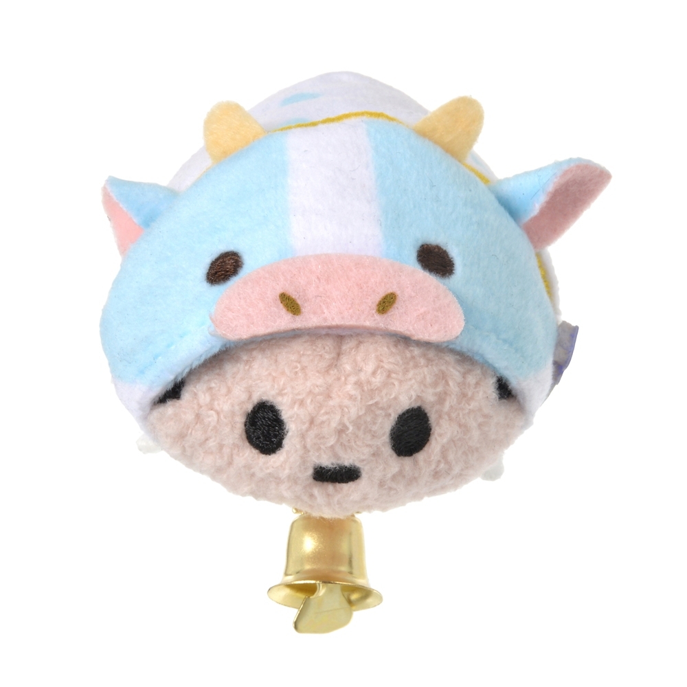 [現貨] [DS] Tsum Tsum 干支2021 {TF105360}