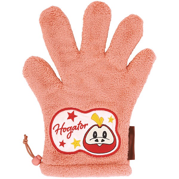 【⭐訂購⭐】 🇯🇵日本直送🌀#Skater x #Sanrio #Disney 吸水快乾 乾髮手套 🌀[PLAD-0121][260325]