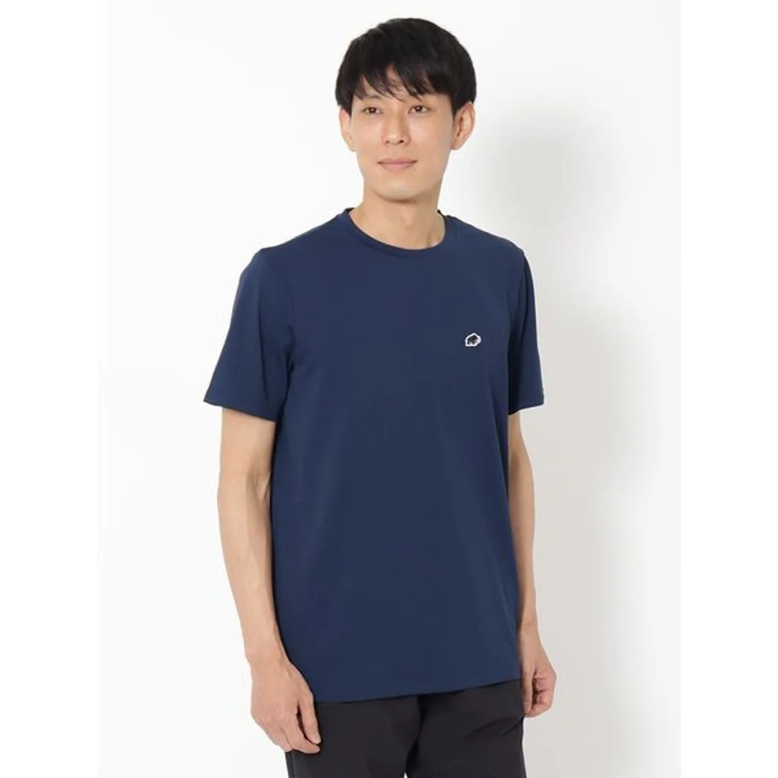Mammut Men's Essential T-Shirt Af 101705080