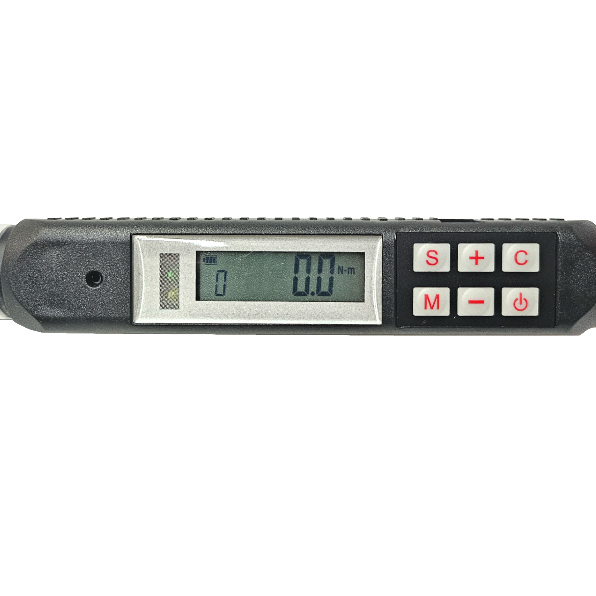 "MATATAKITOYO" 電子扭力板手 (電子磅尺) "MATATAKITOYO" Digital Torque Wrench
