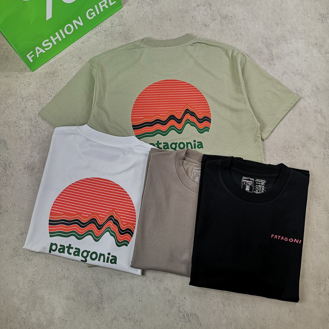 Patagonia Tee