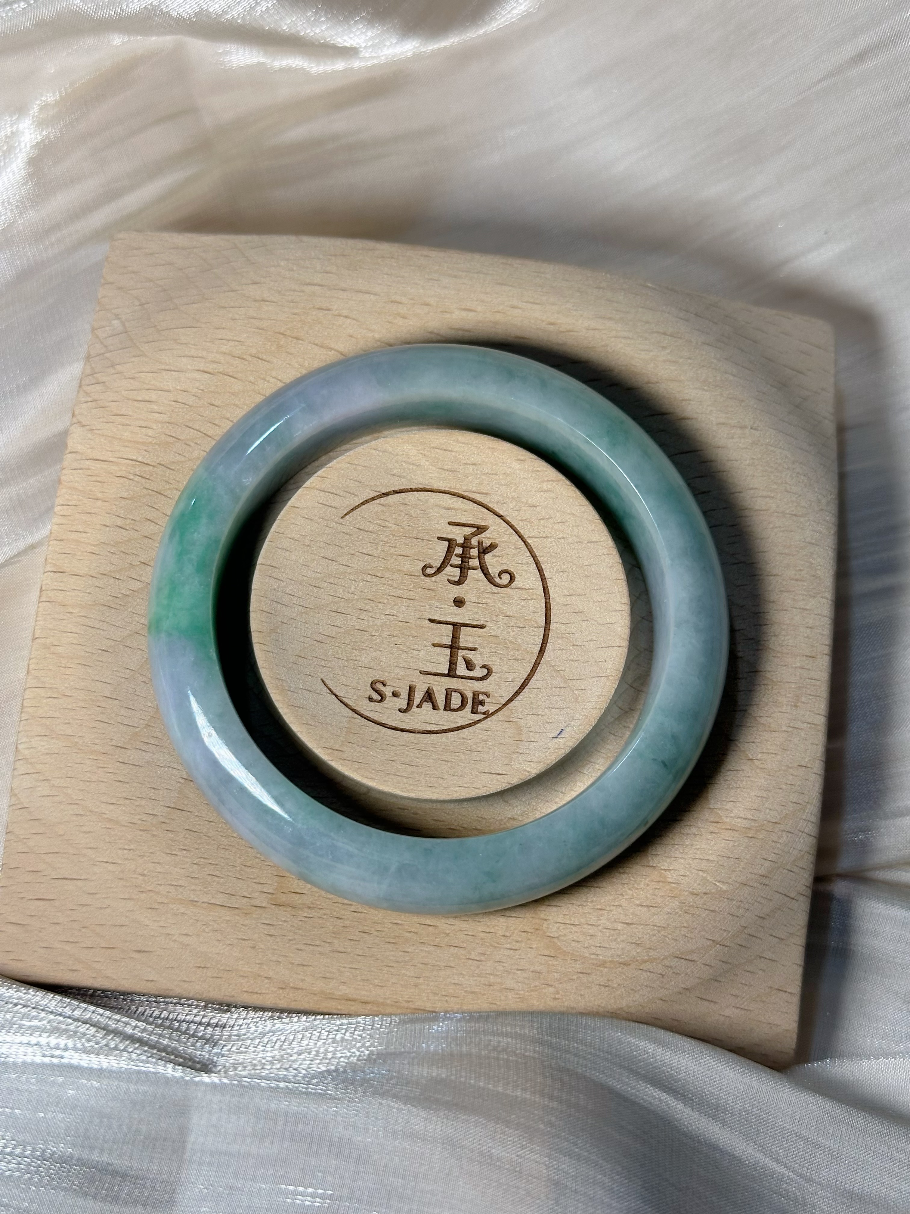 S2902 藍水飄陽綠 55圈