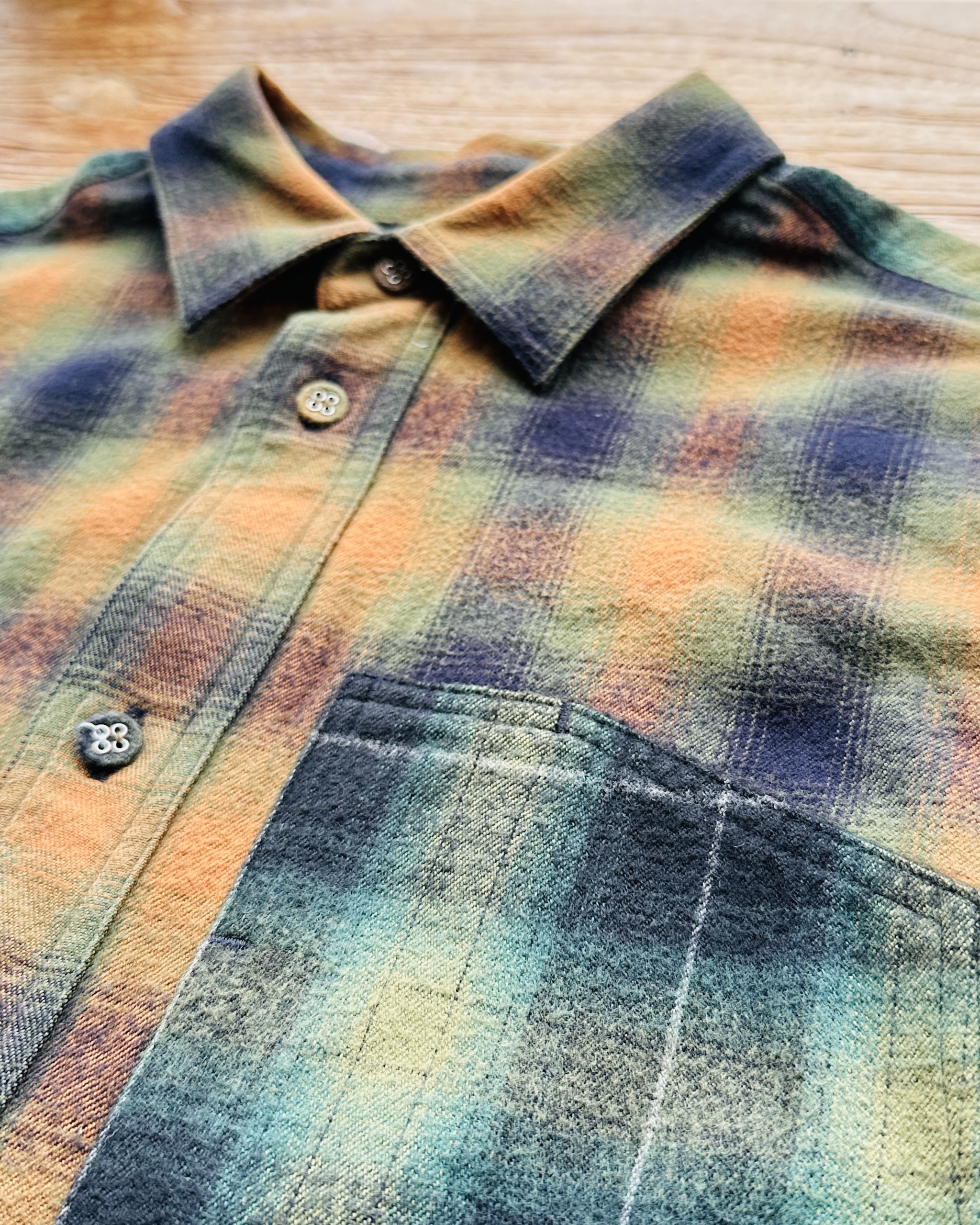 AU03】💁🏻‍♂️男系