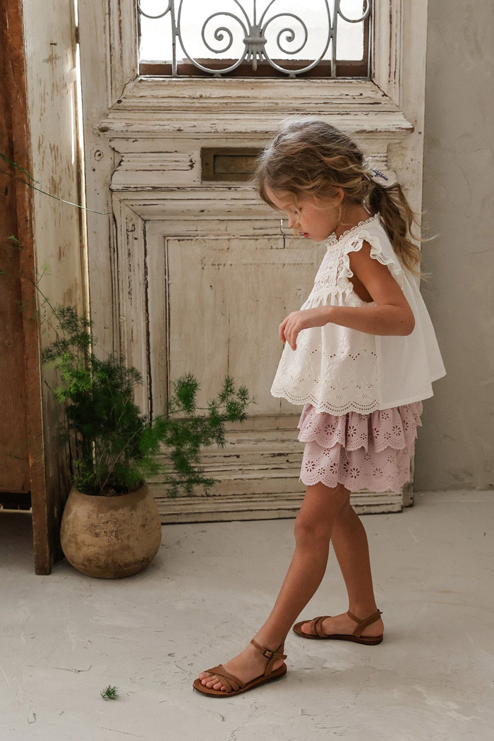 🇰🇷Puella_Flo短褲