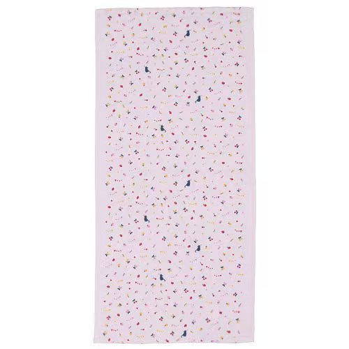 日本製大阪泉州日式純棉浴巾 (55×115cm) — 柔軟、吸水、防噏味之選！