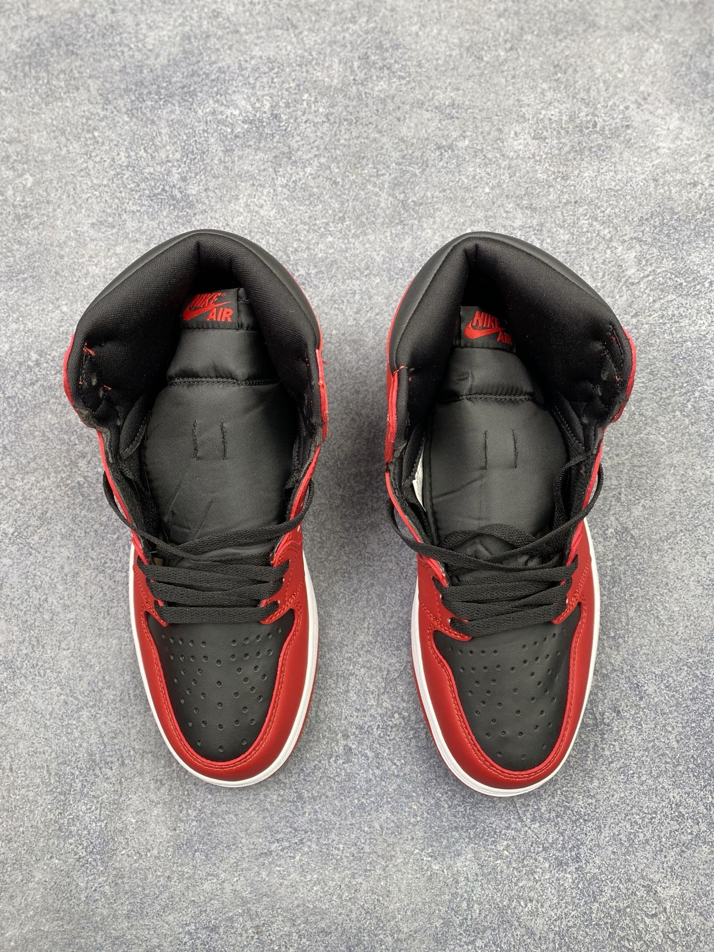 Nike Air Jordan 1 Retro High OG BQ4422-600