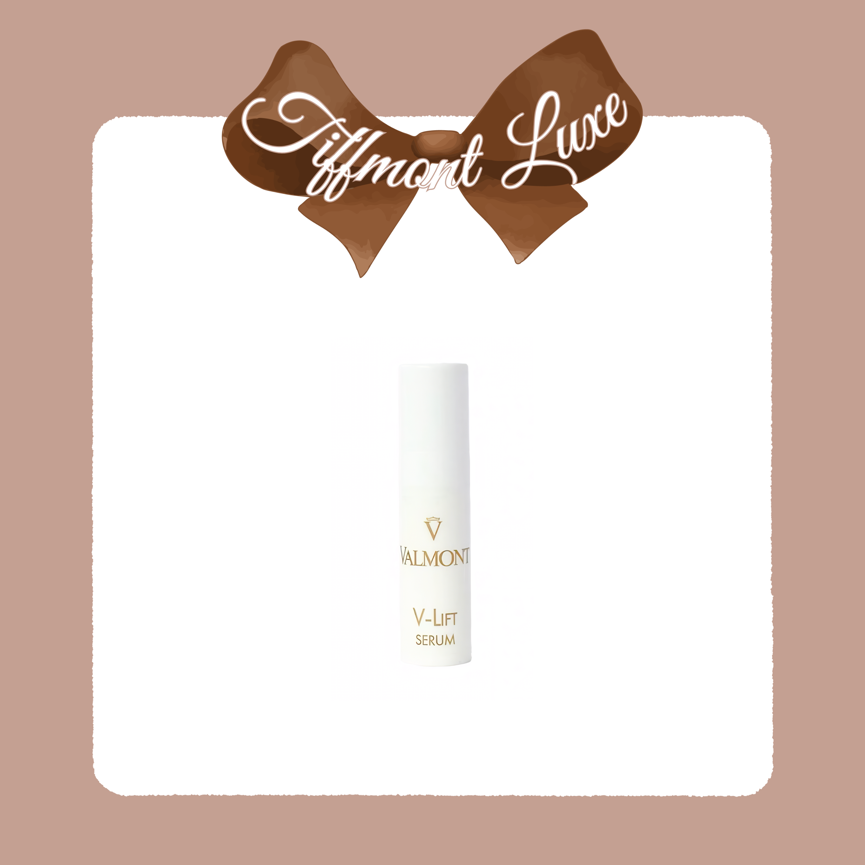 Valmont 塑顏抗皺平滑精華 V-Lift Serum 
