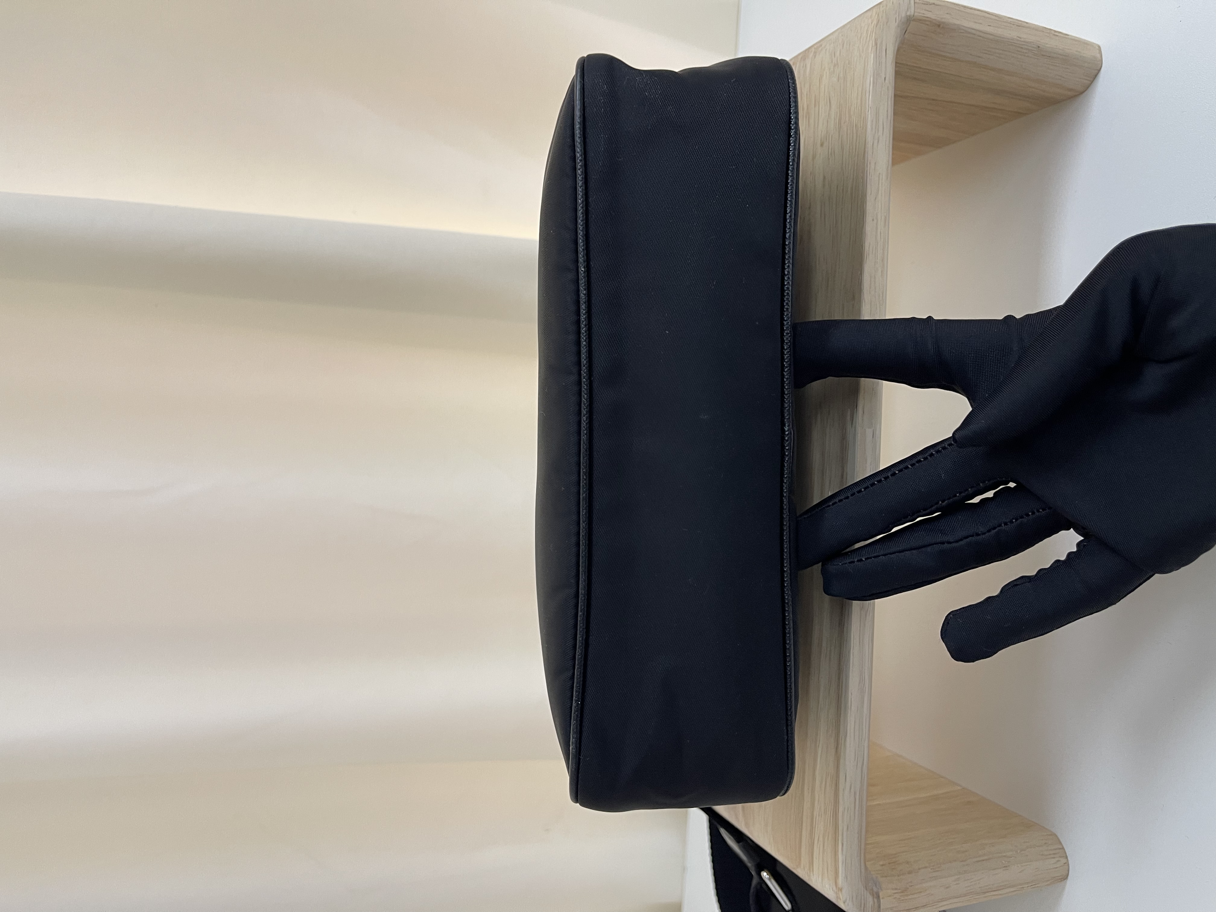 Pre-owned Prada Re-Edition 2005 Re-Nylon/ Product Code: 26012902