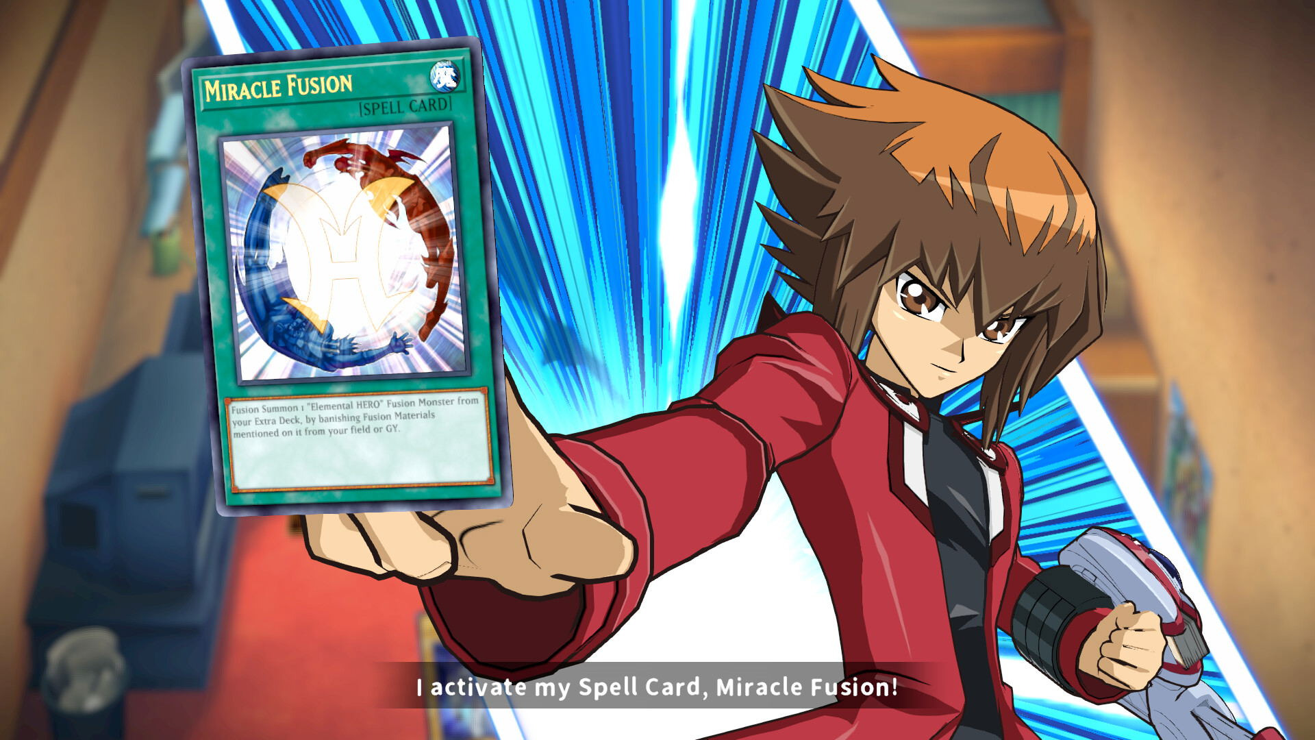 【預售 16/2/2027】NS 遊戲王 TAG FORCE GX / Yu-Gi-Oh! Tag Force GX  中/英/日文  (中文封面) PO1167 