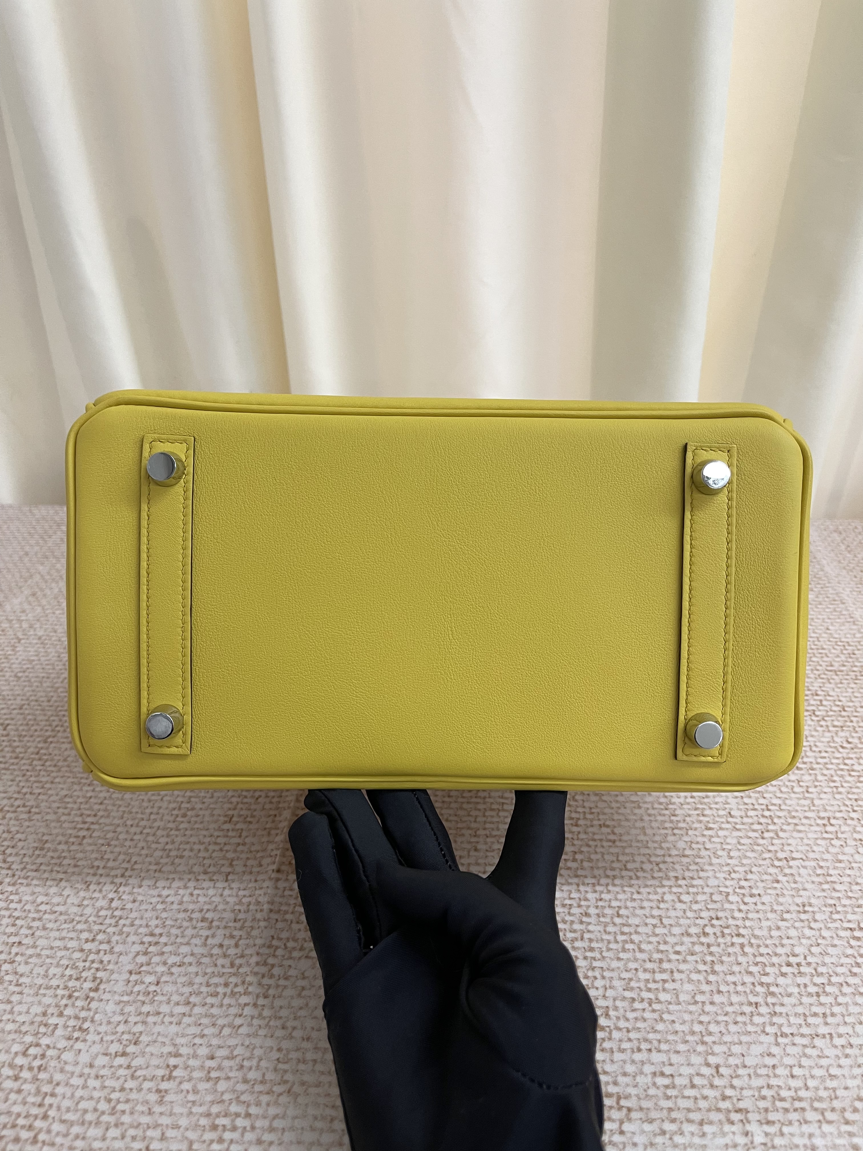 Pre-owned Hermes Birkin bag/ Stamp W/ Product Code: 26021106