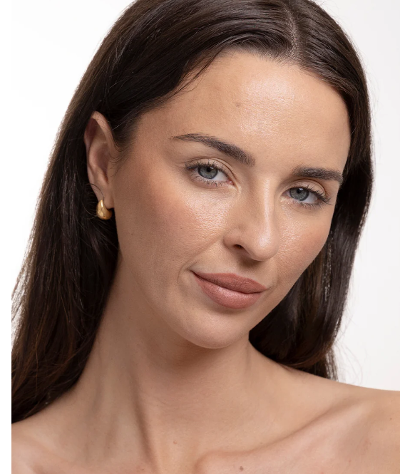 EYE OF HORUS Lipstick Matte 奢華霧面唇膏 ROSE 4.2g