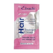 Bio Elracle Inner Hair Treatment Cream（護髮霜）