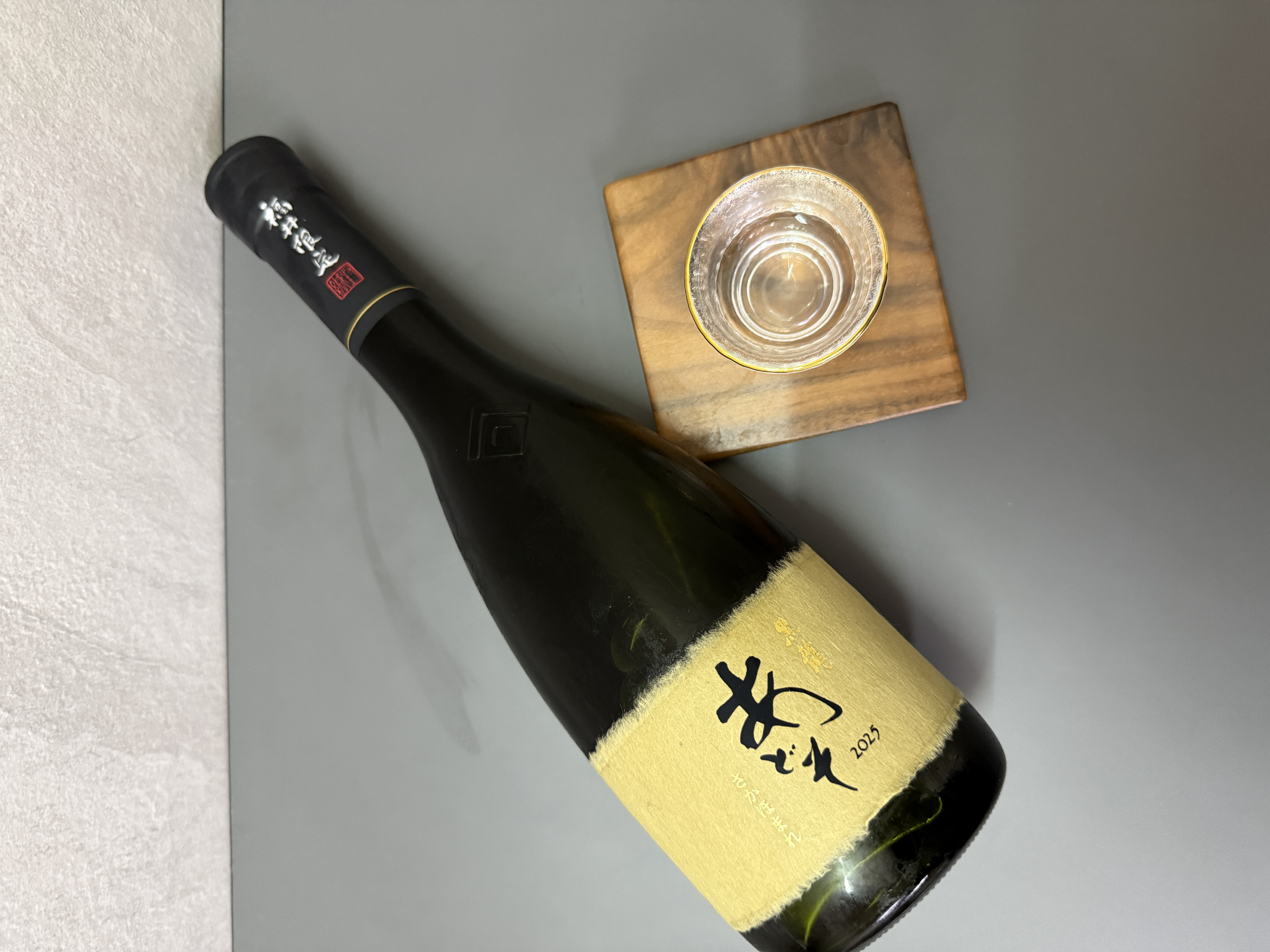 黑龍 あどそ さかほまれ (阿難祖 坂譽) 純米大吟釀 720ml