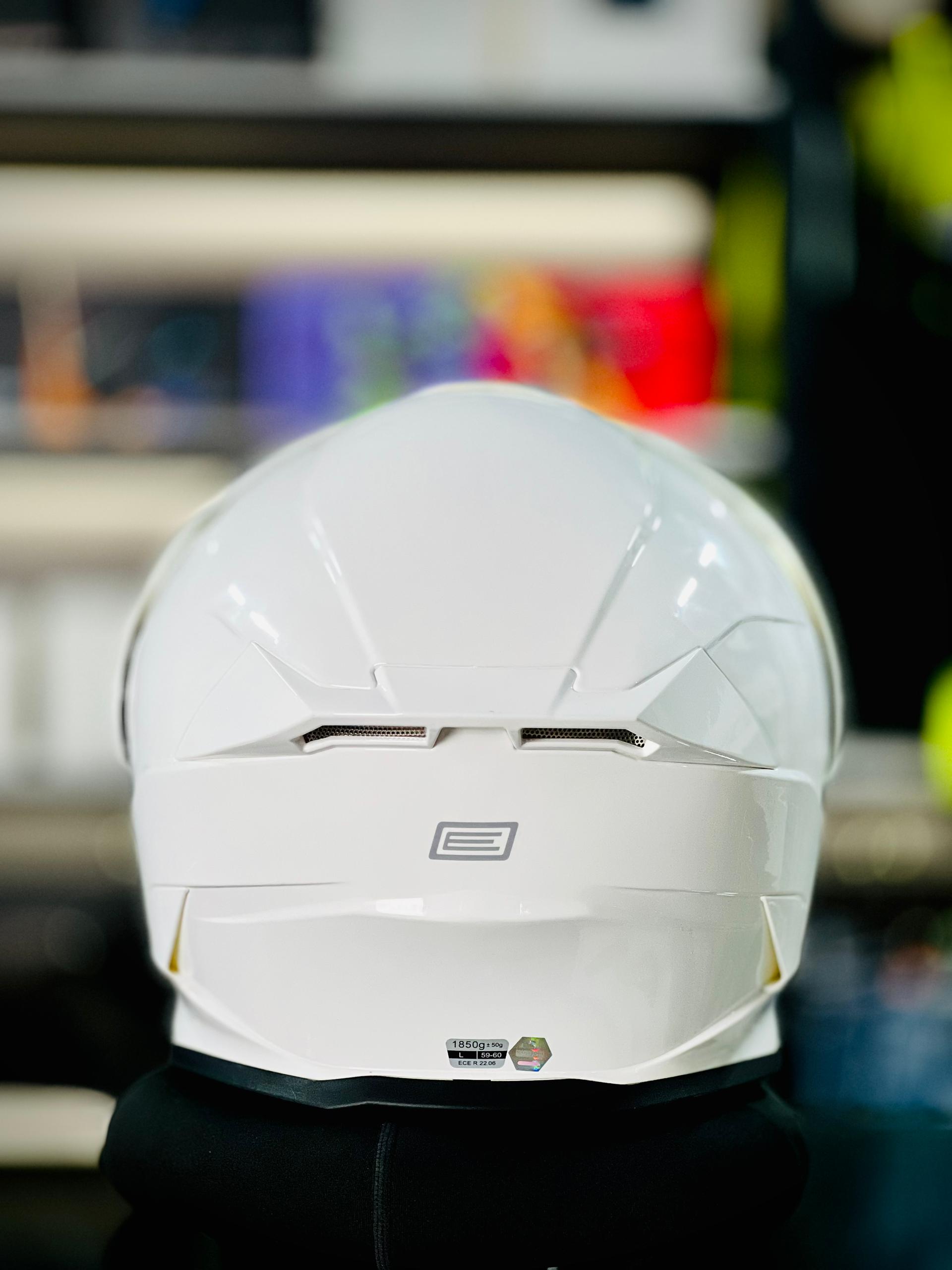 ORIGINE ADVENTURE Helmet | Flip Up Touring Helmet | Stylish & Comfortable | ECE 22.06