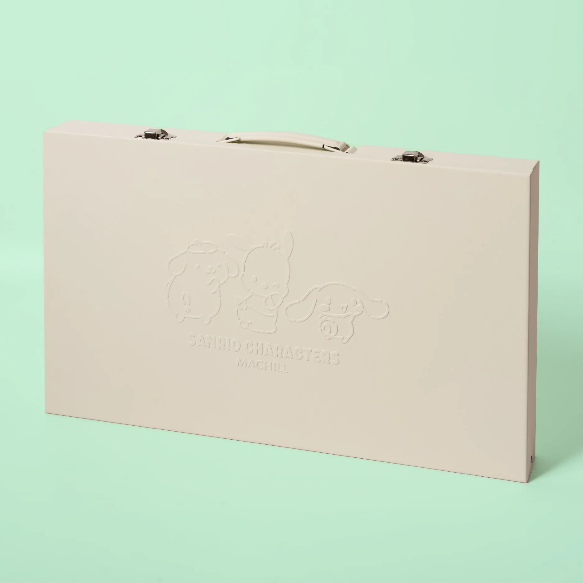 📦訂購 台灣代購 馬丘 x Sanrio Pochacco PC狗 聯名 麻雀套裝