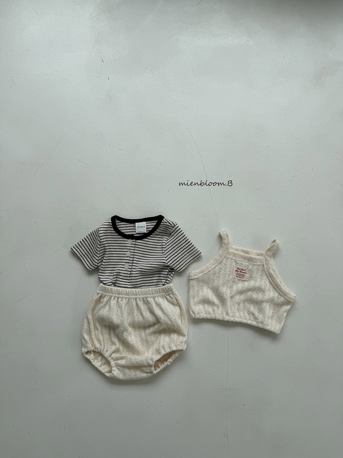 🇰🇷mienbloom.b 背心