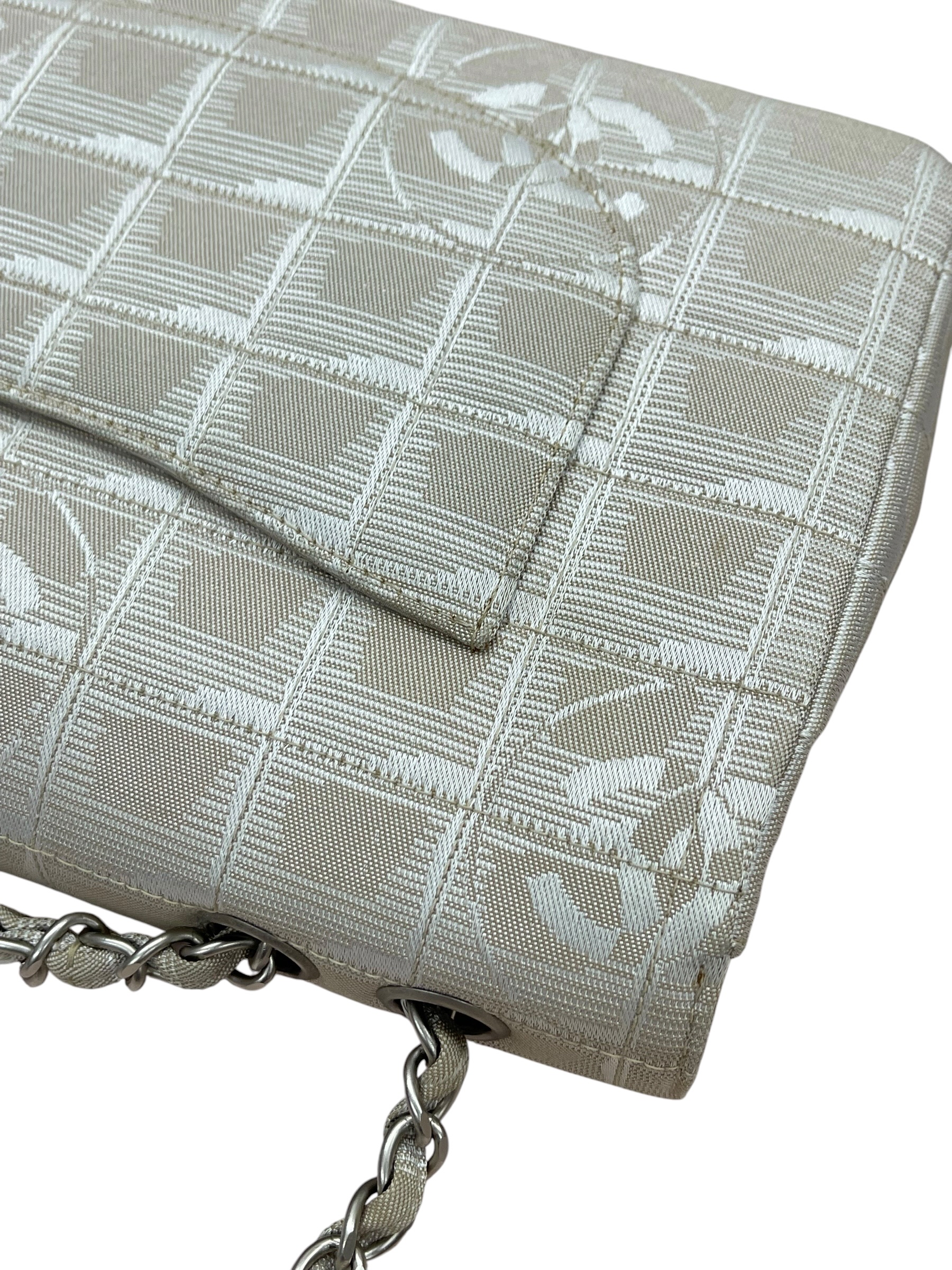 Pre-owned Chanel CF / Product Code: 071904