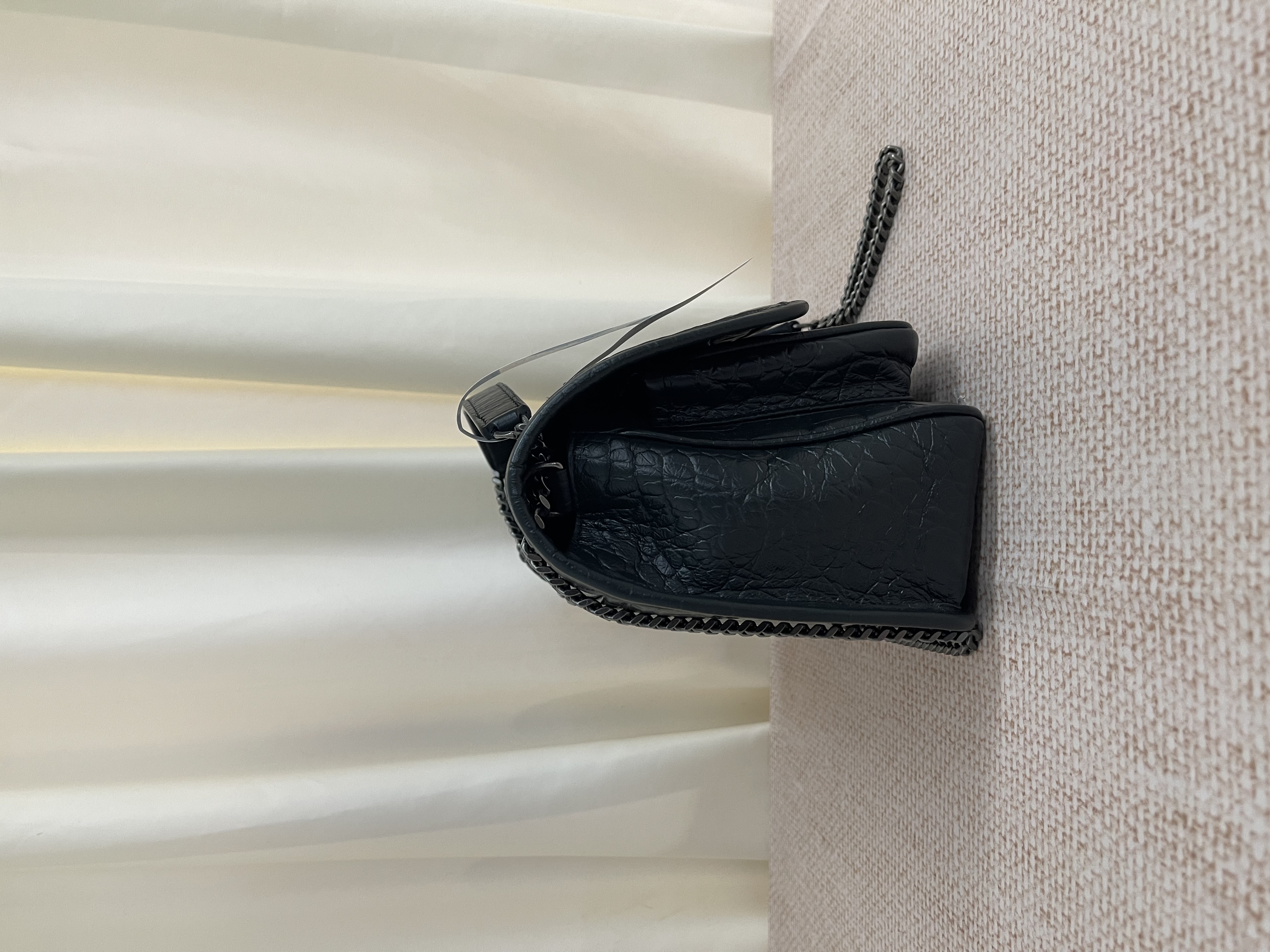 Pre-owned YSL Niki / Product Code: 26031703