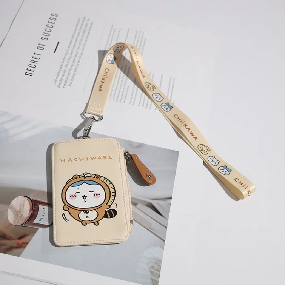 📦訂購 台灣代購 Chiikawa 吉伊卡哇 卡套散紙包