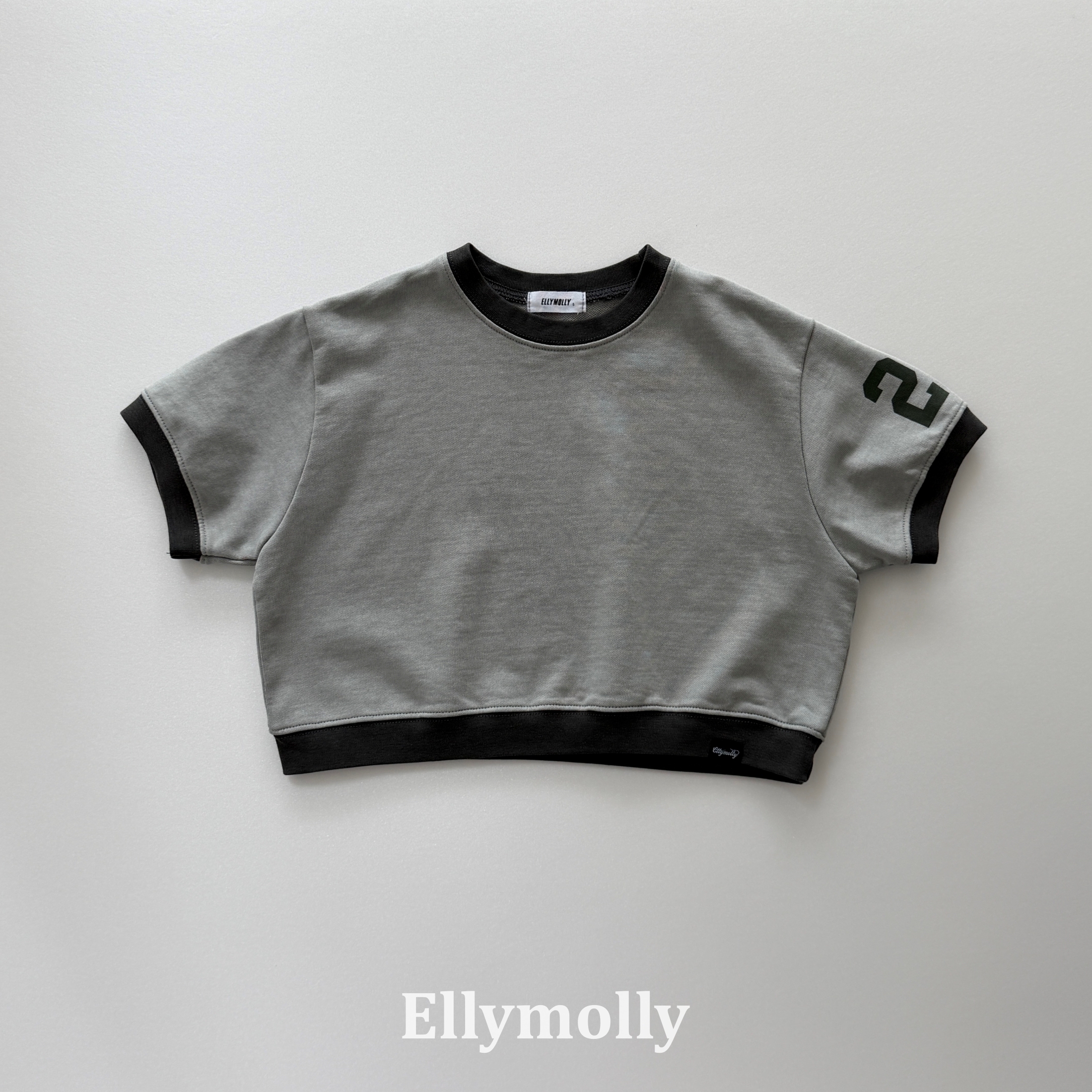 Ellymolly | Dusty Mood T-shirt